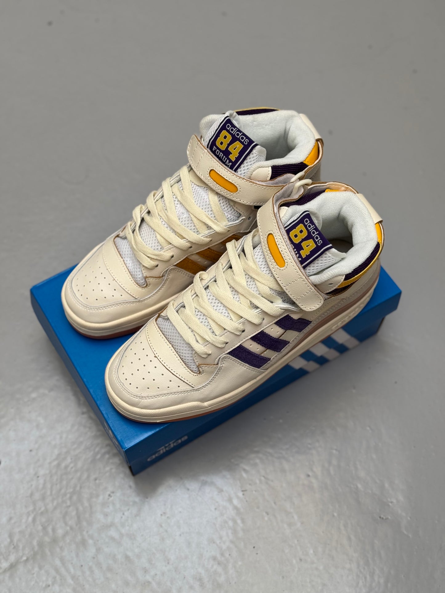 Adidas Forum High 84