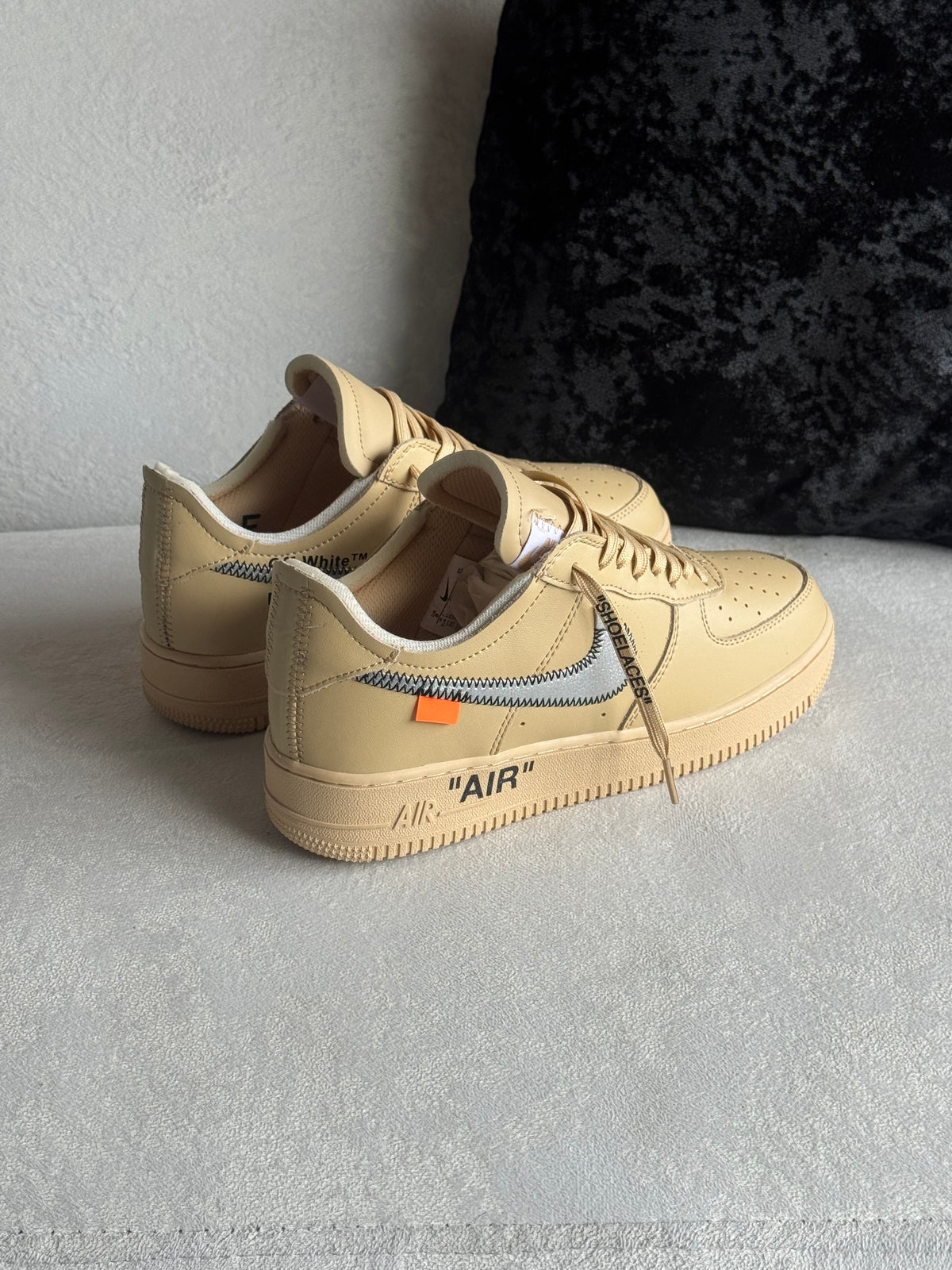Nike Air Force 1 Low x Off-White