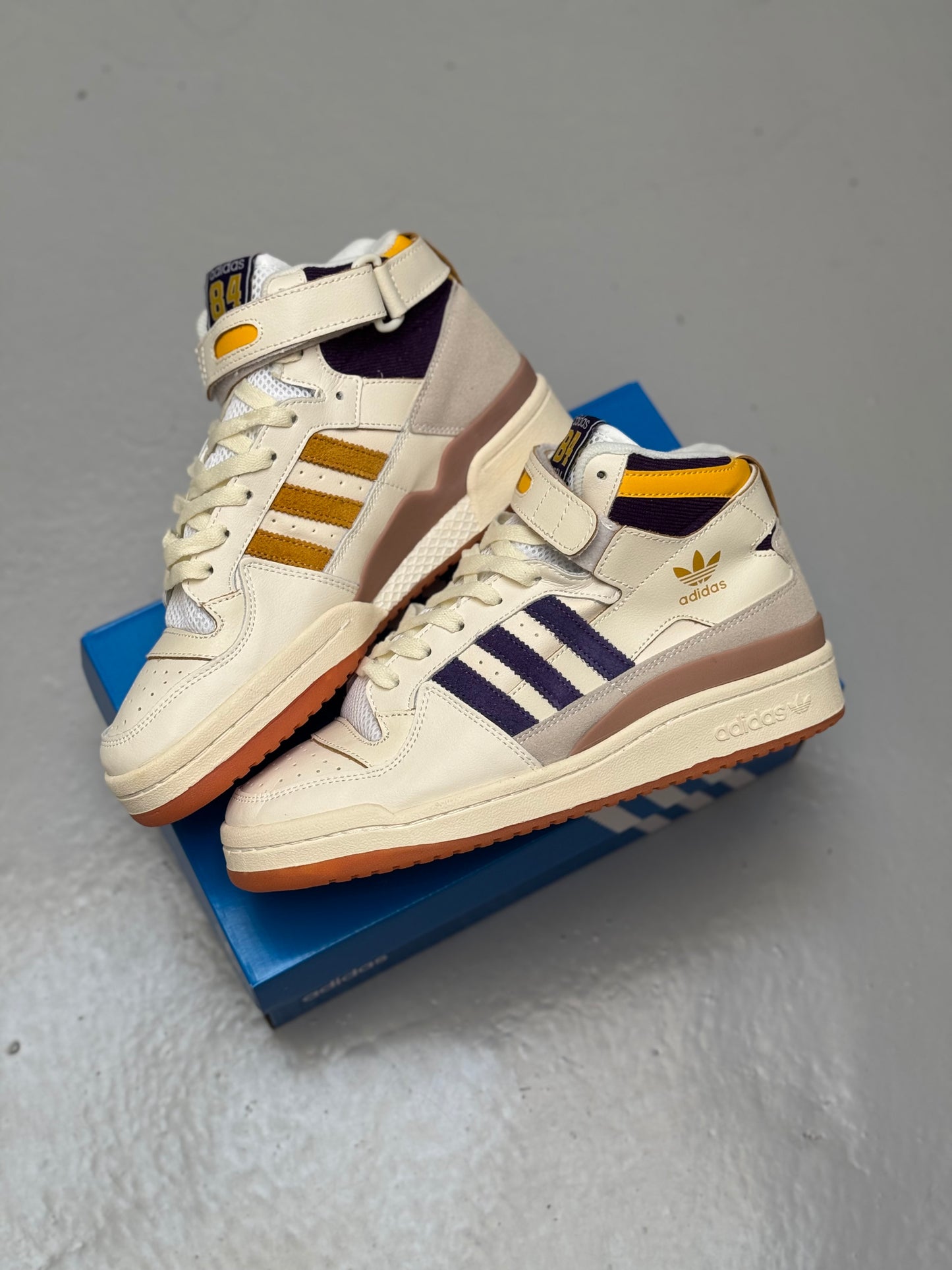 Adidas Forum High 84