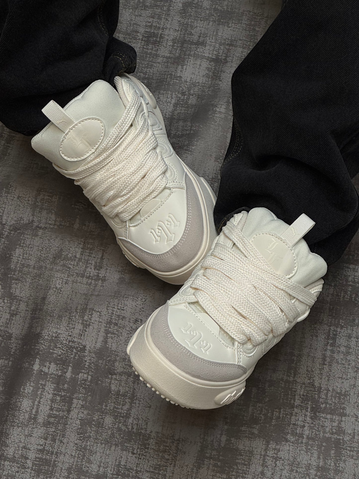 Puma Lafrance Beige