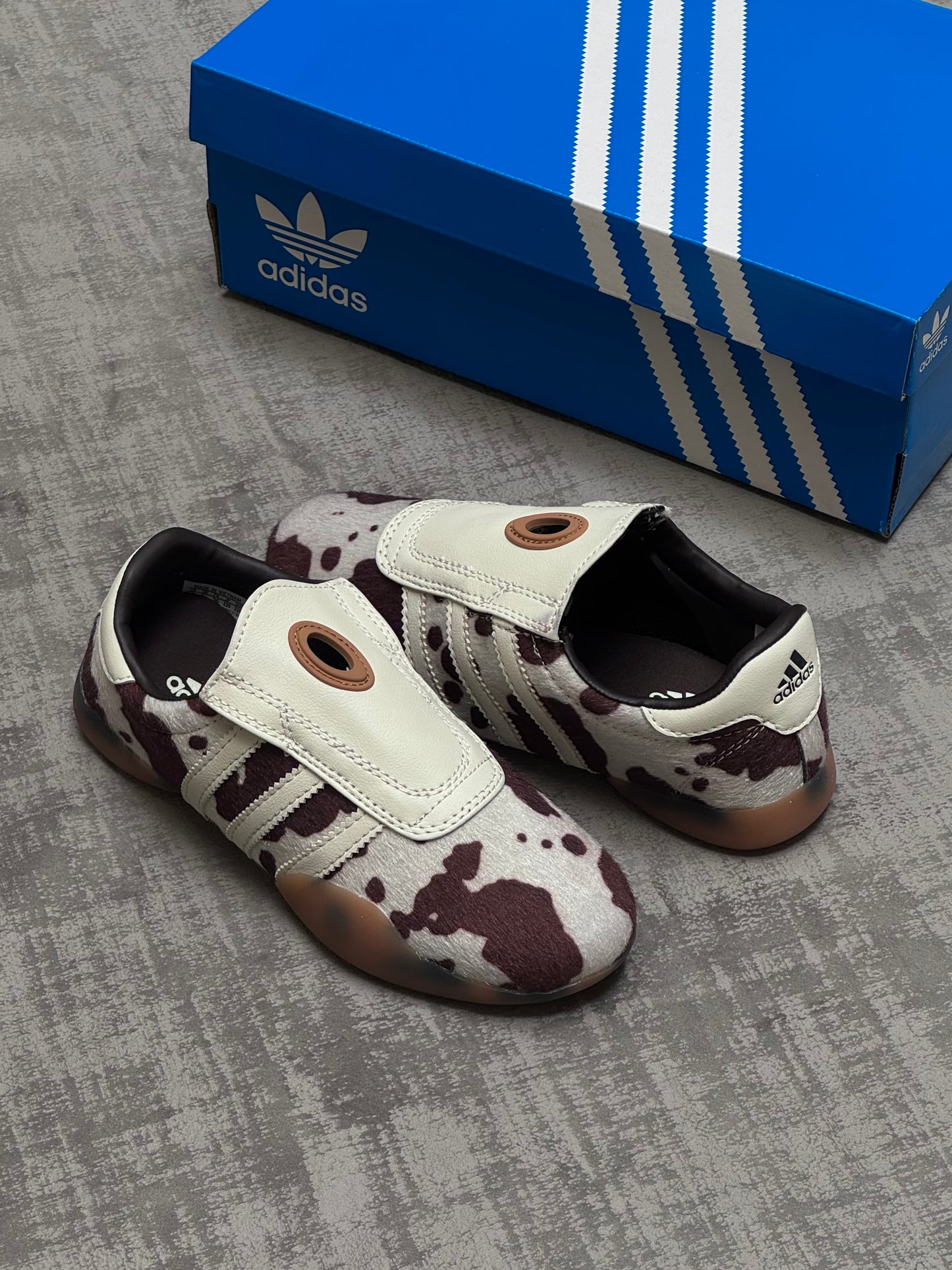 Adidas Taekwondo Mei