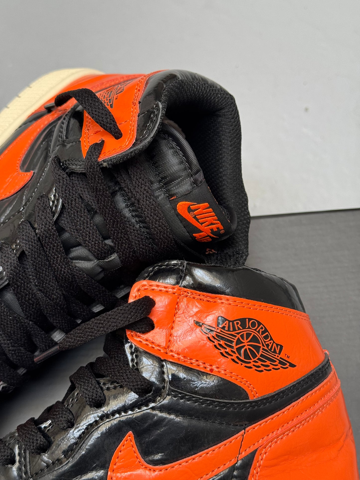 Air Jordan 1 Retro High OG ‘Shattered Backboard 3.0’