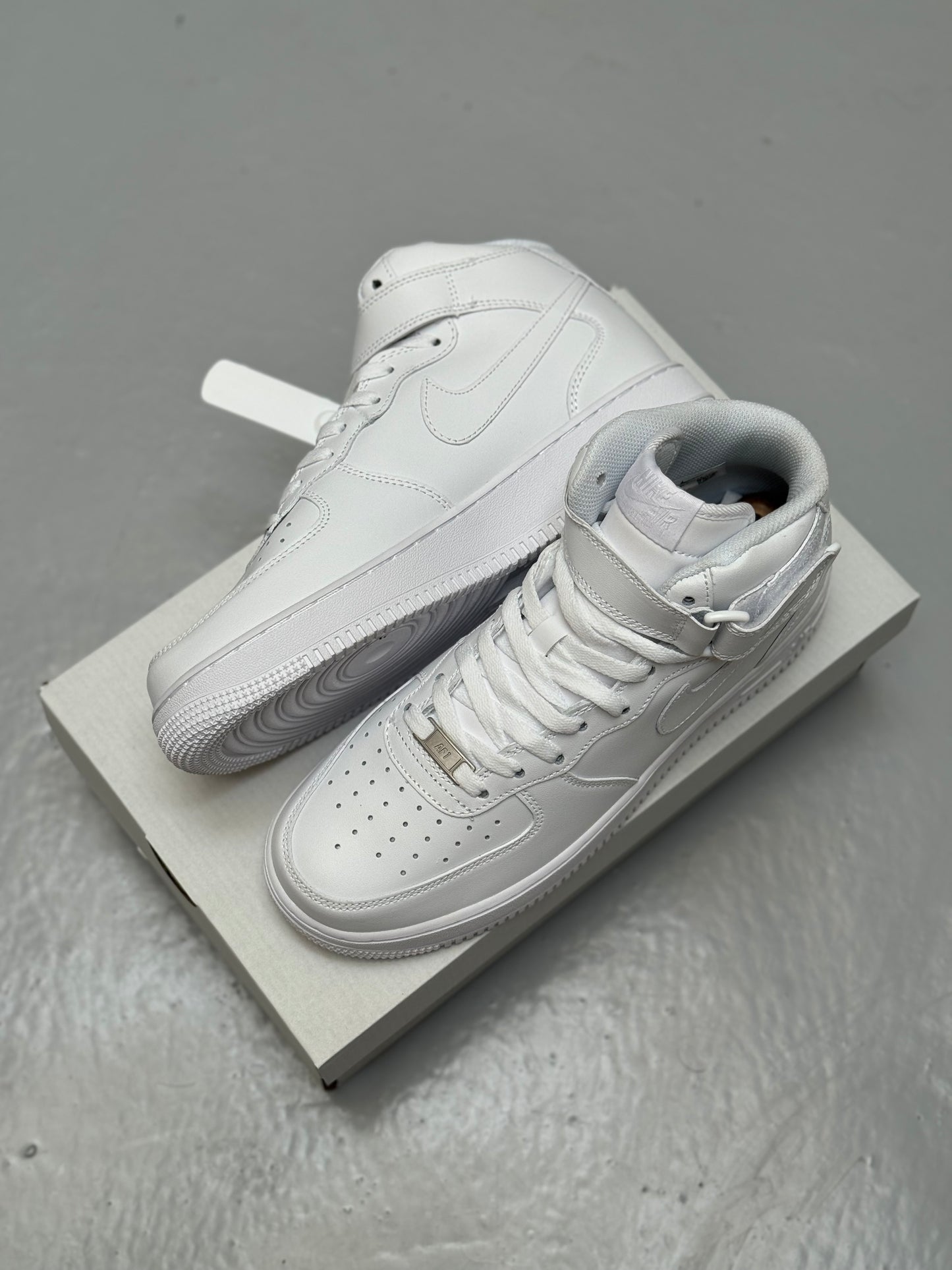 Nike Air Force One High