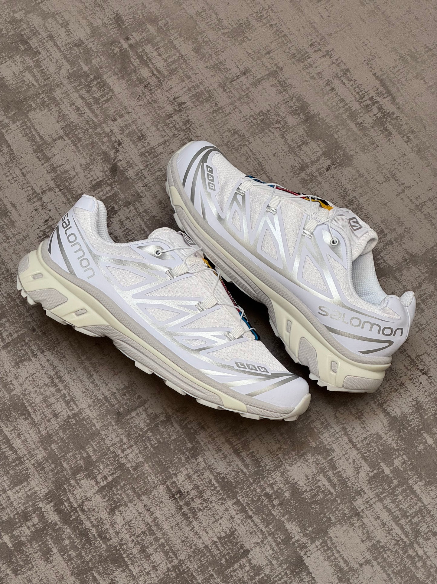 Salomon XT-6 GTX