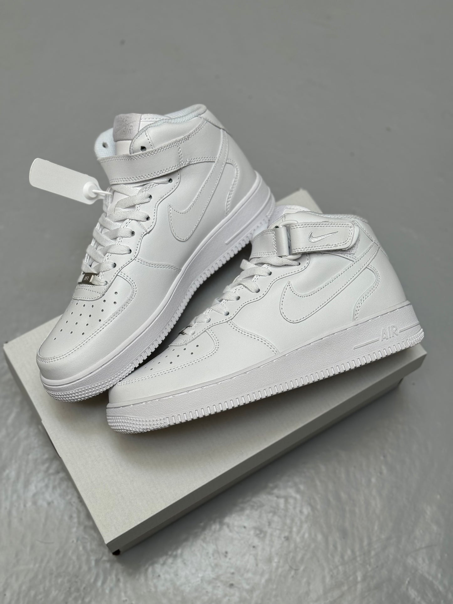 Nike Air Force One High