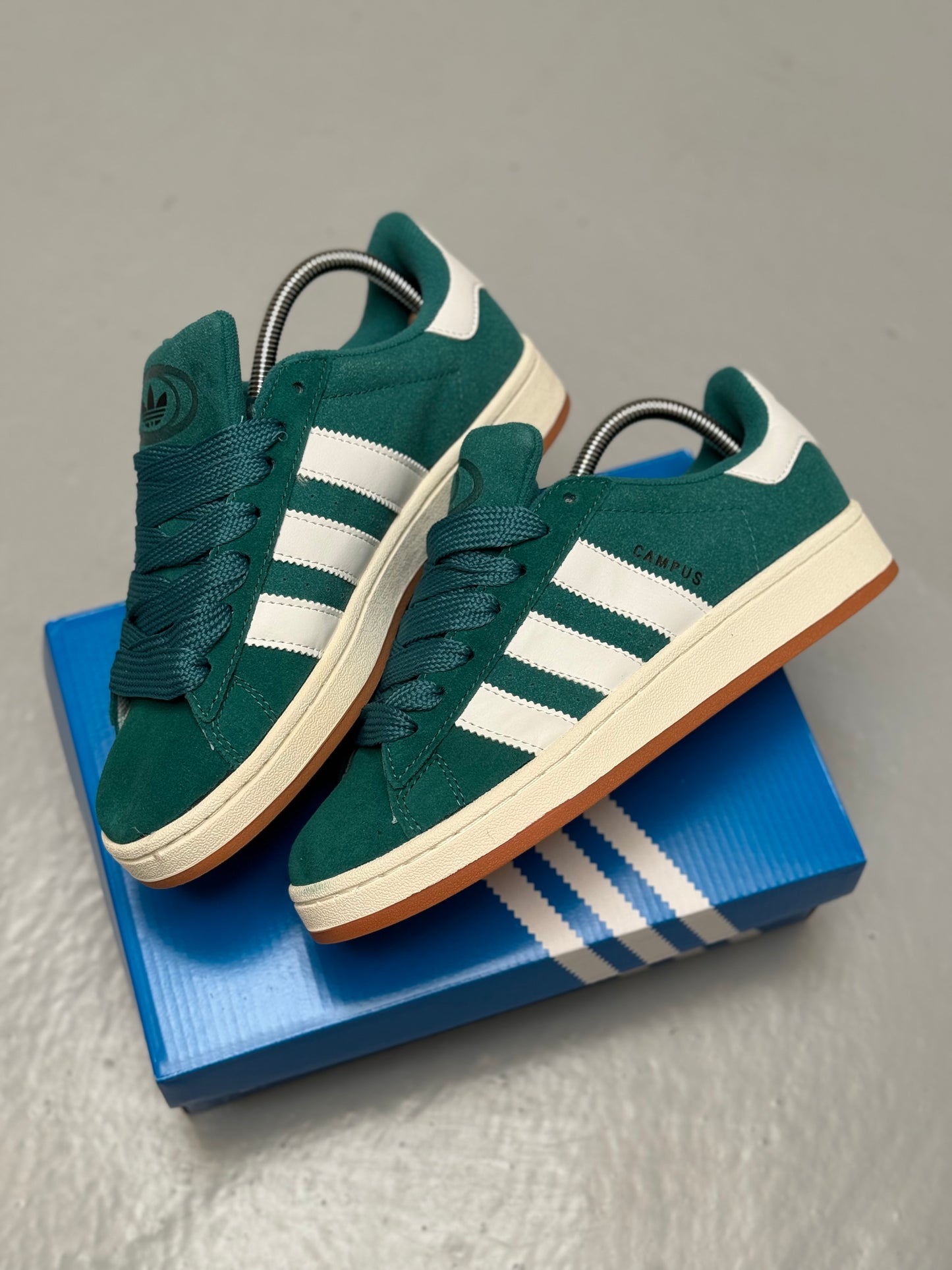 Adidas Campus Verde