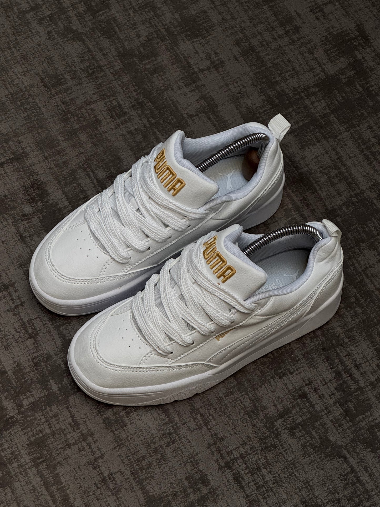 Puma Park Blancas