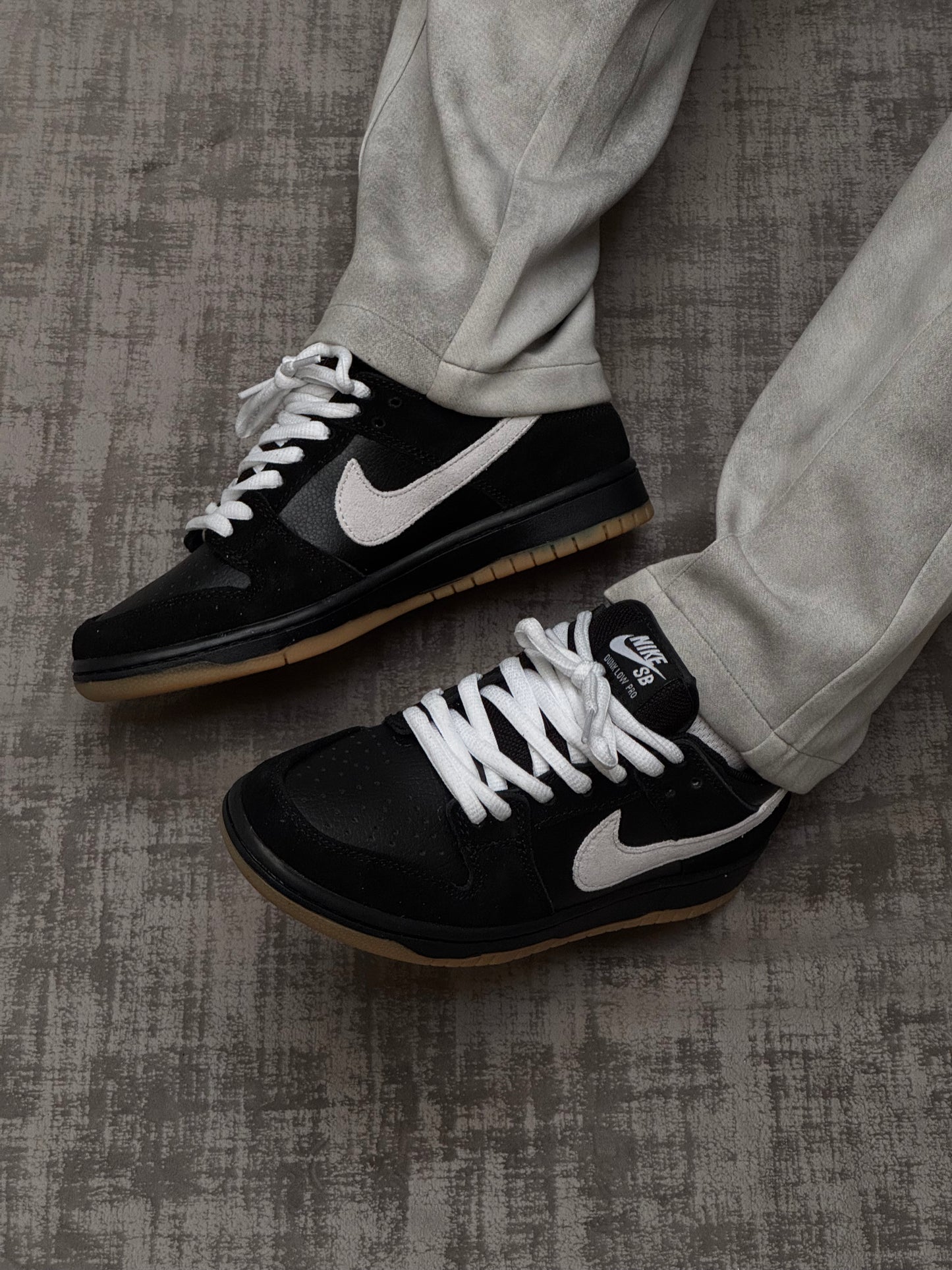 Nike SB Dunk Low Pro