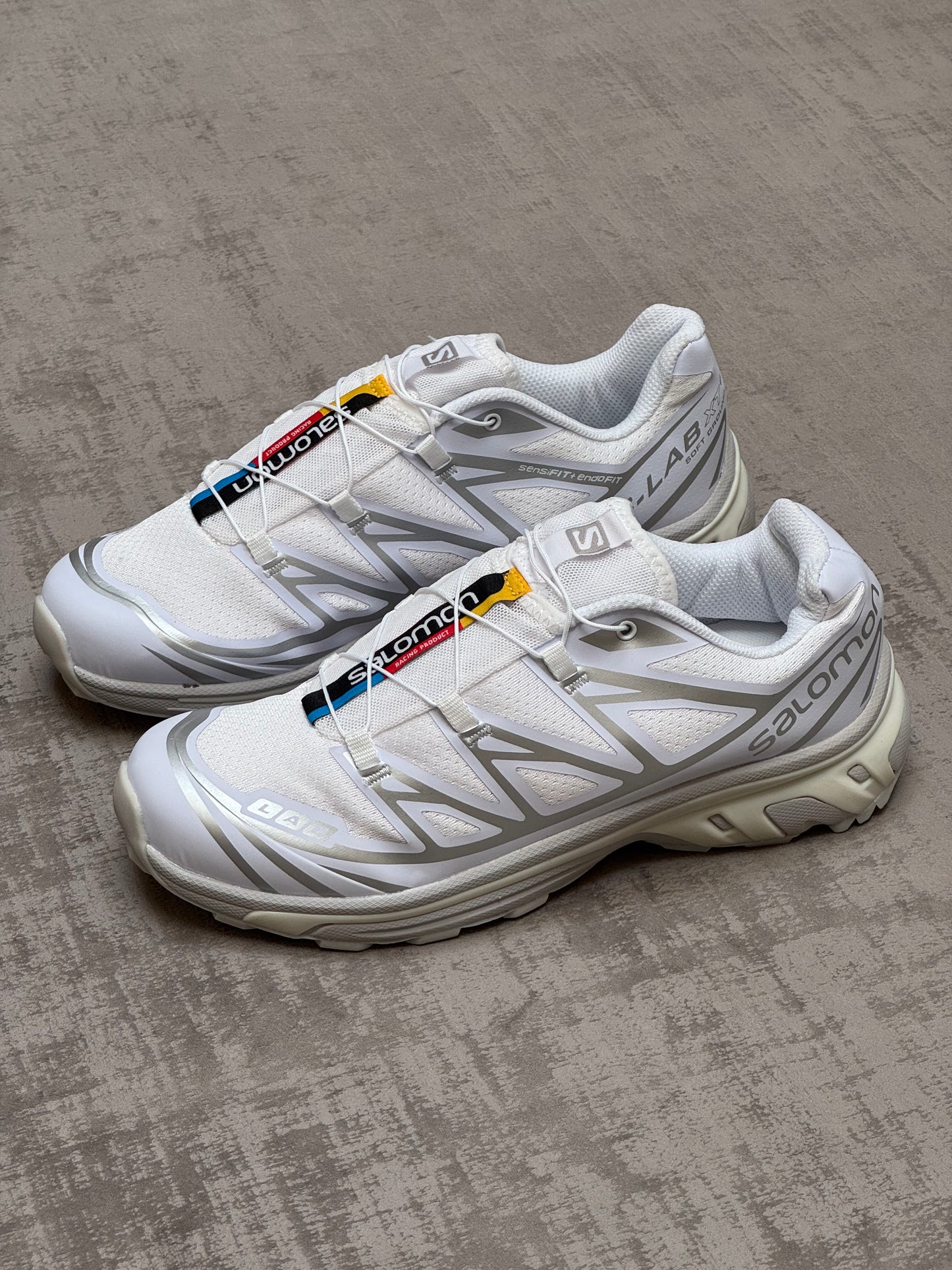 Salomon XT-6 GTX