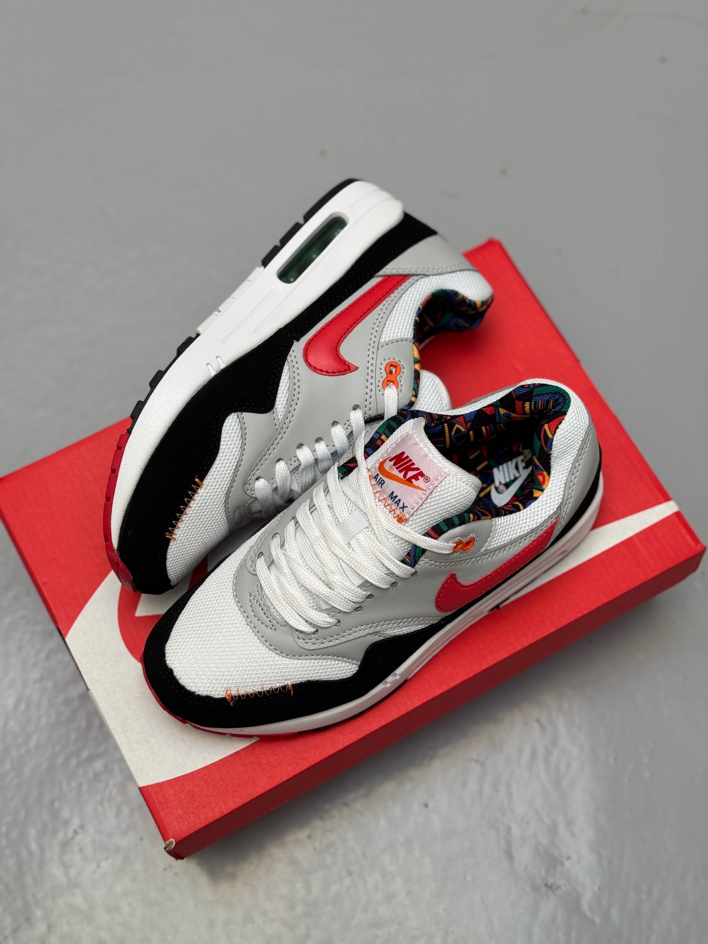 Nike Air Max 1 Live Together Play Together