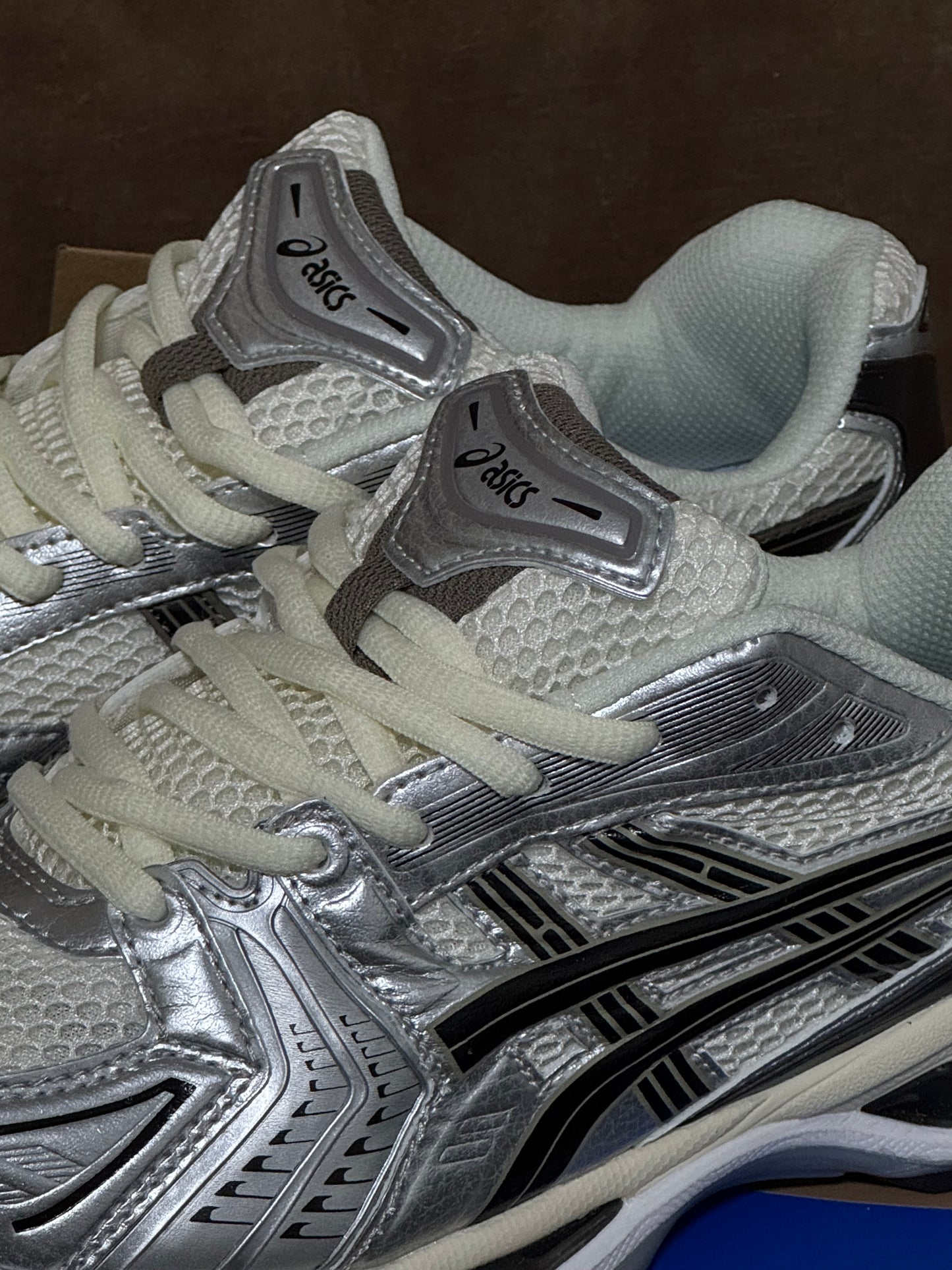 Asics Gel Kayano 14