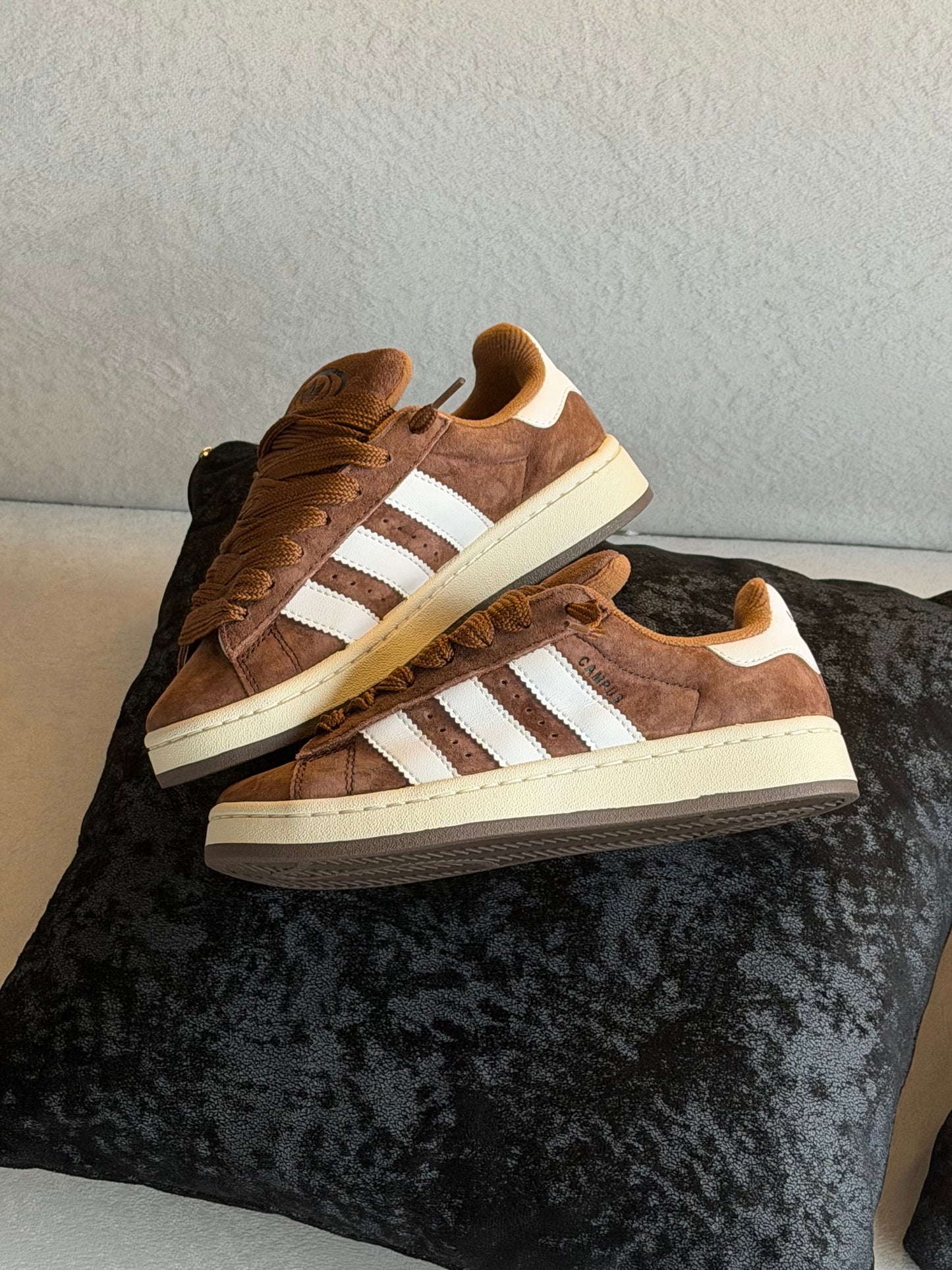 Adidas Campus Cafés