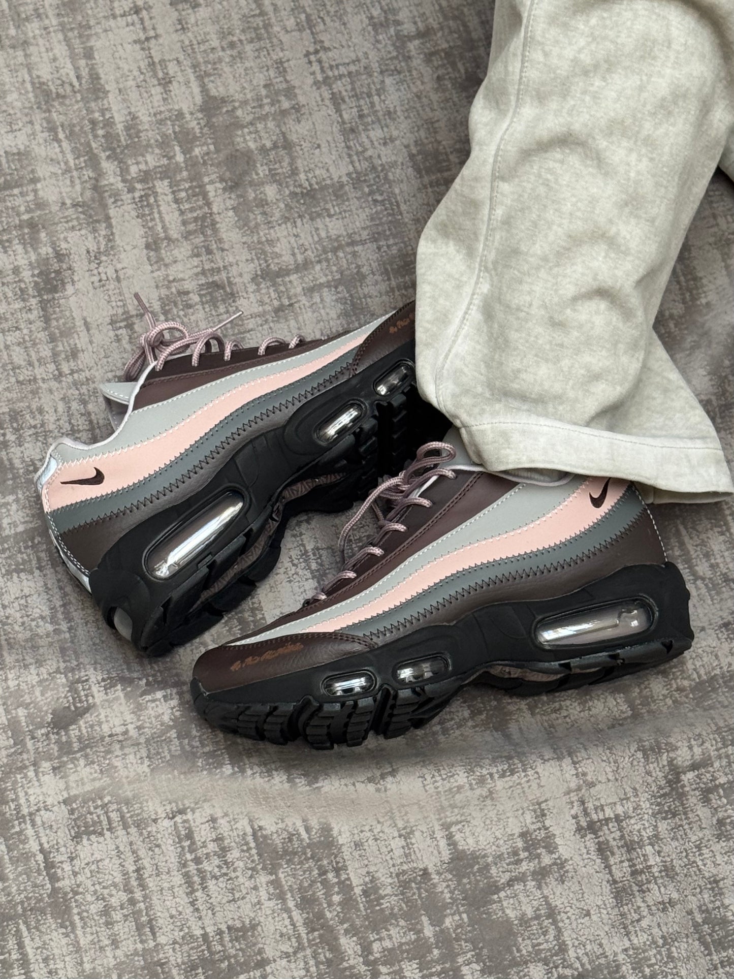 Nike Air Max 95 SP A Ma Maniére