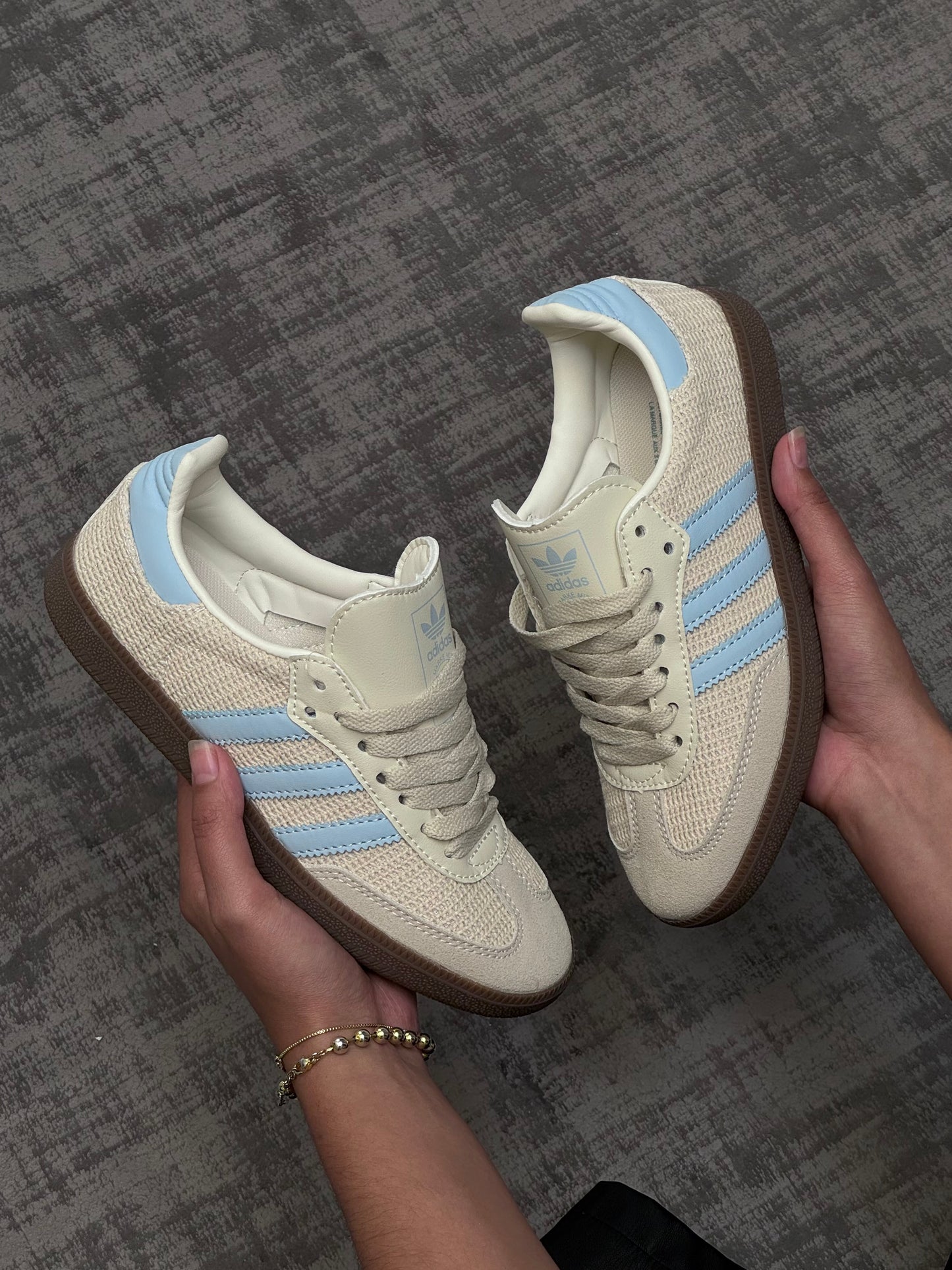 Adidas Samba