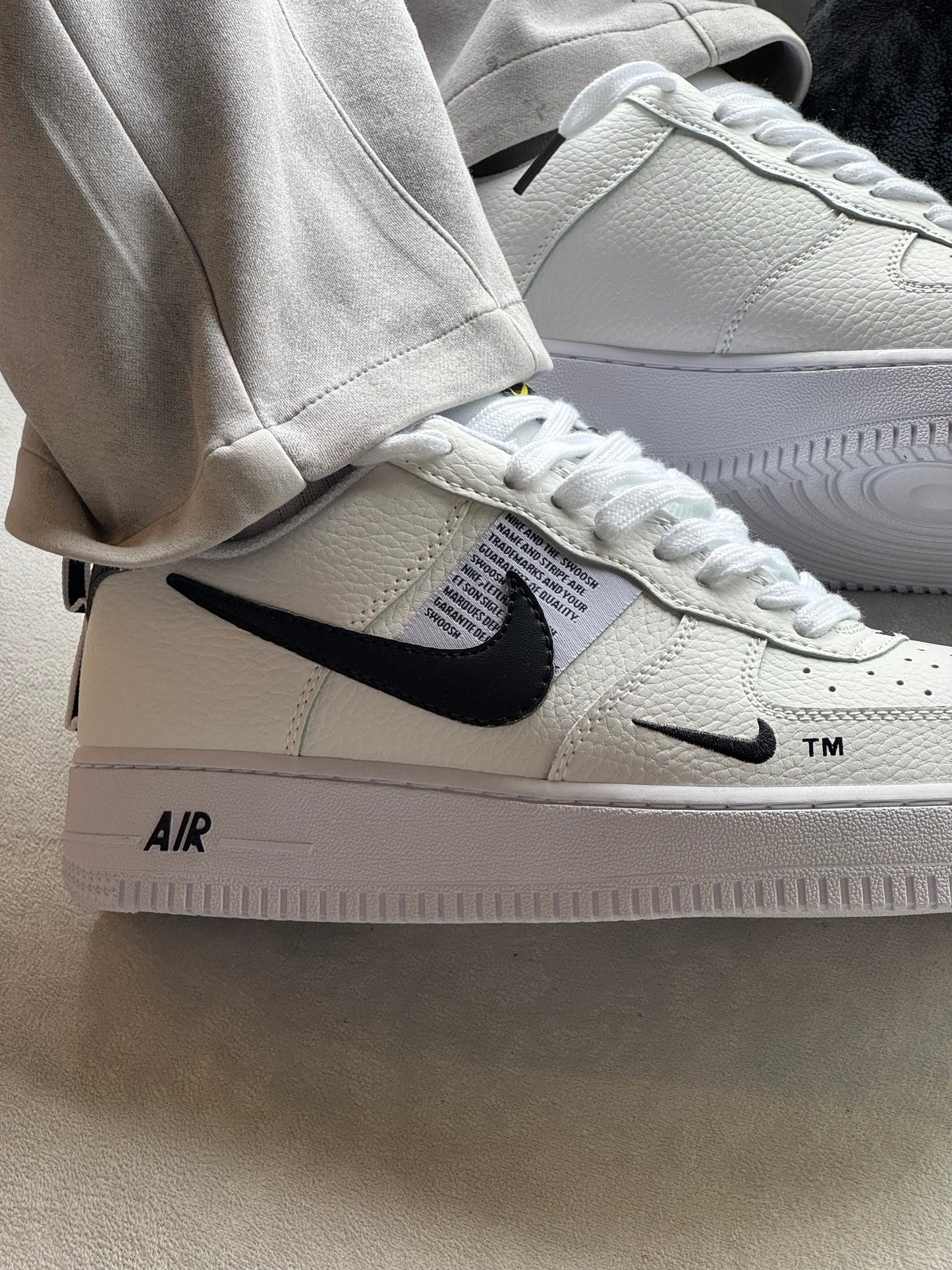 Nike Force One Leyenda