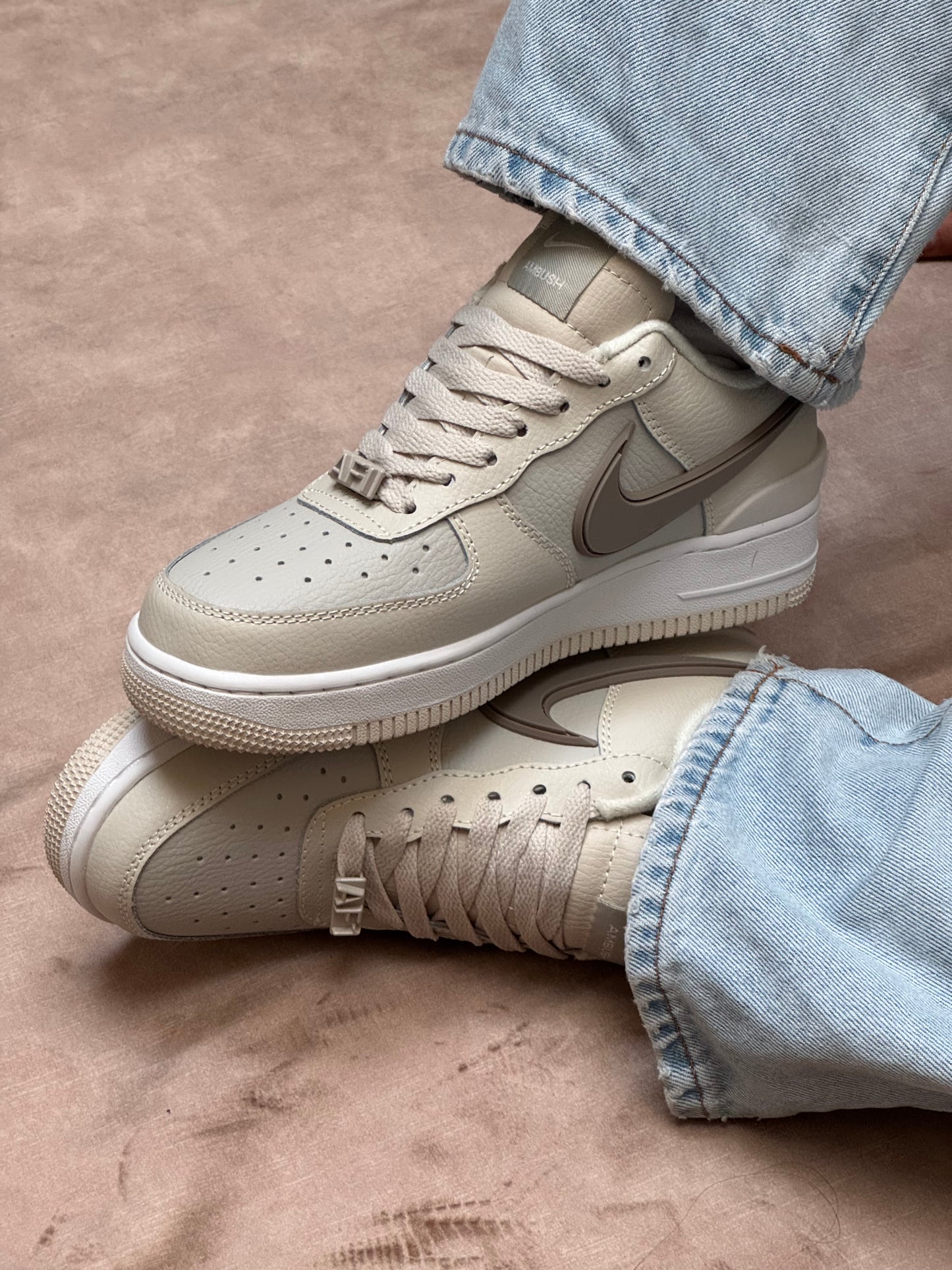 Nike Air Force One Ambush