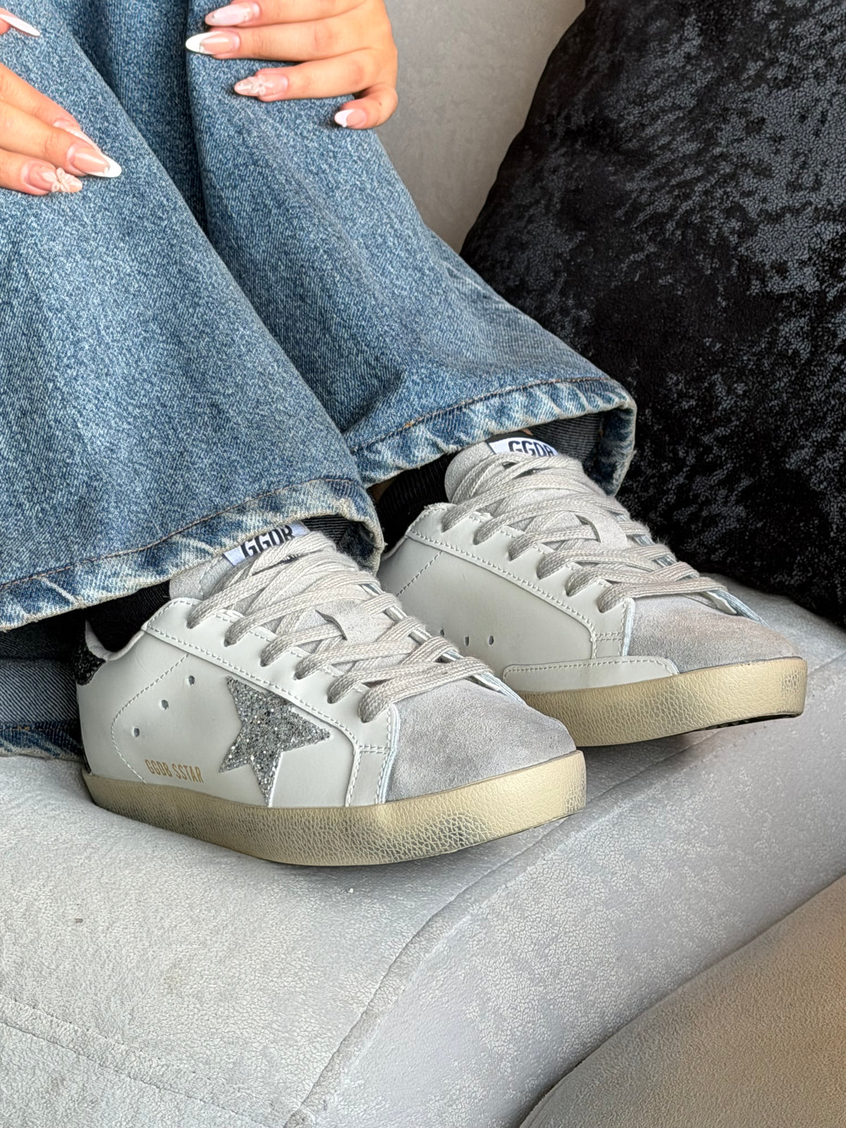 Golden Goose