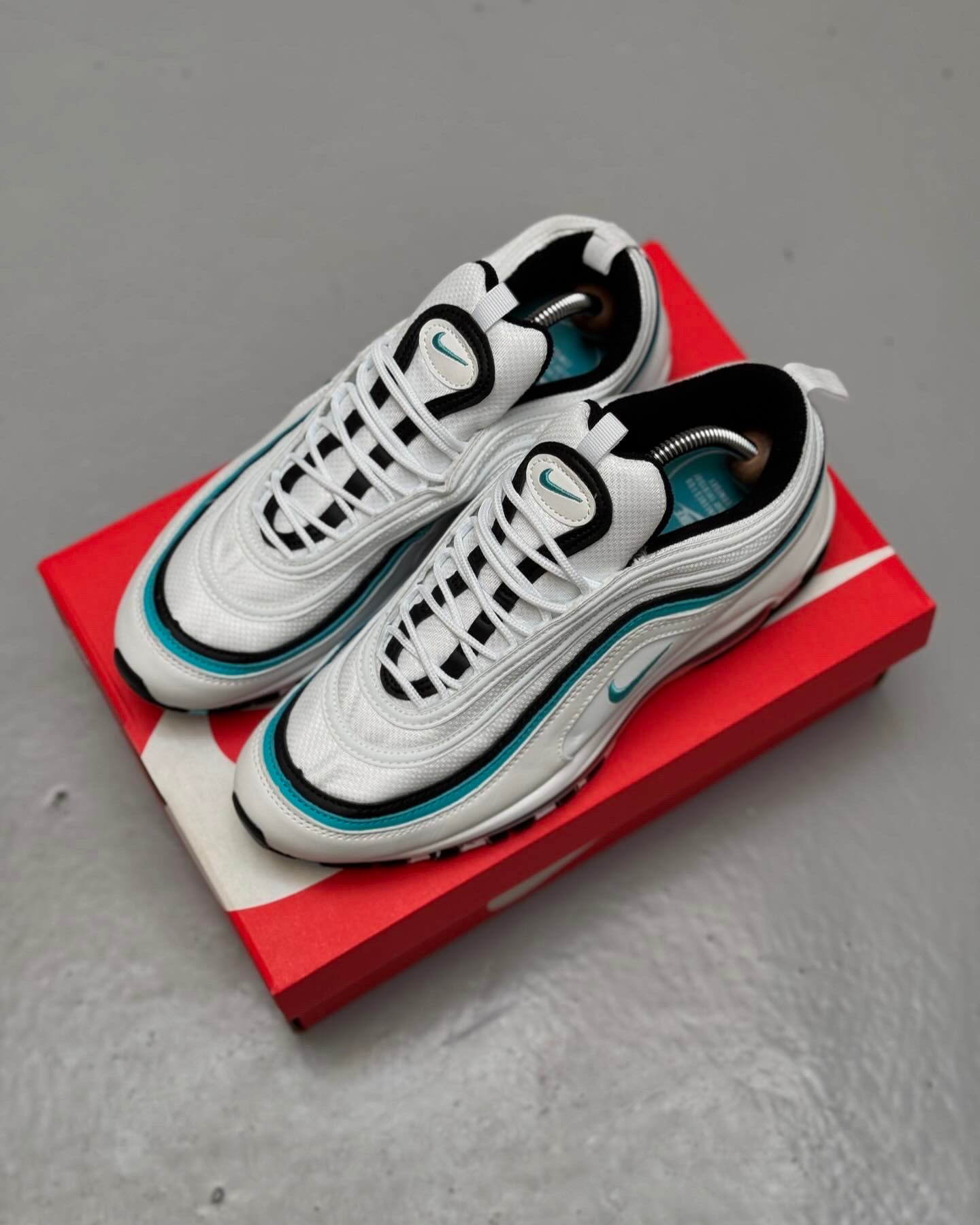 Nike Air Max 97