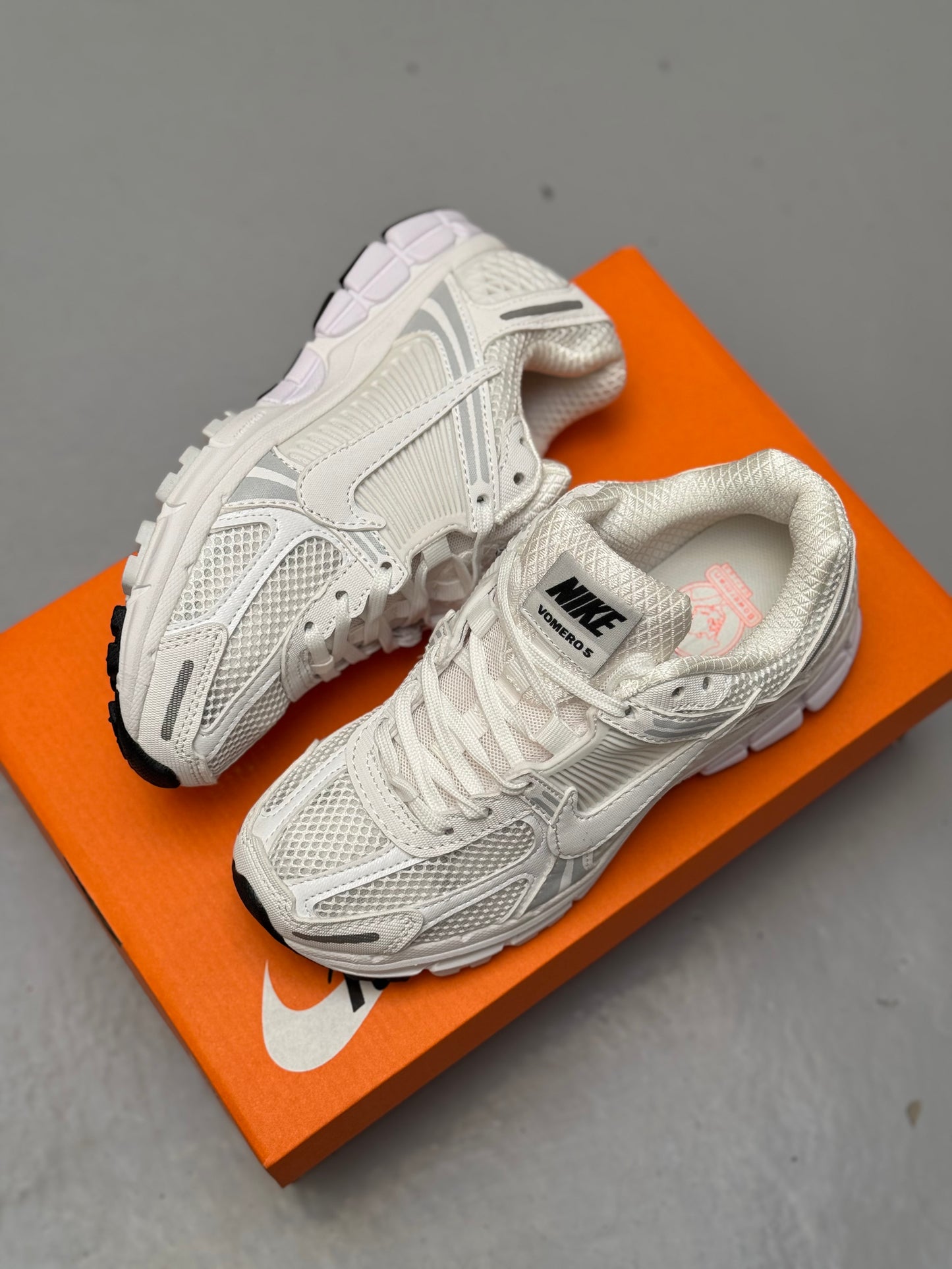 Nike Zoom Vomero 5