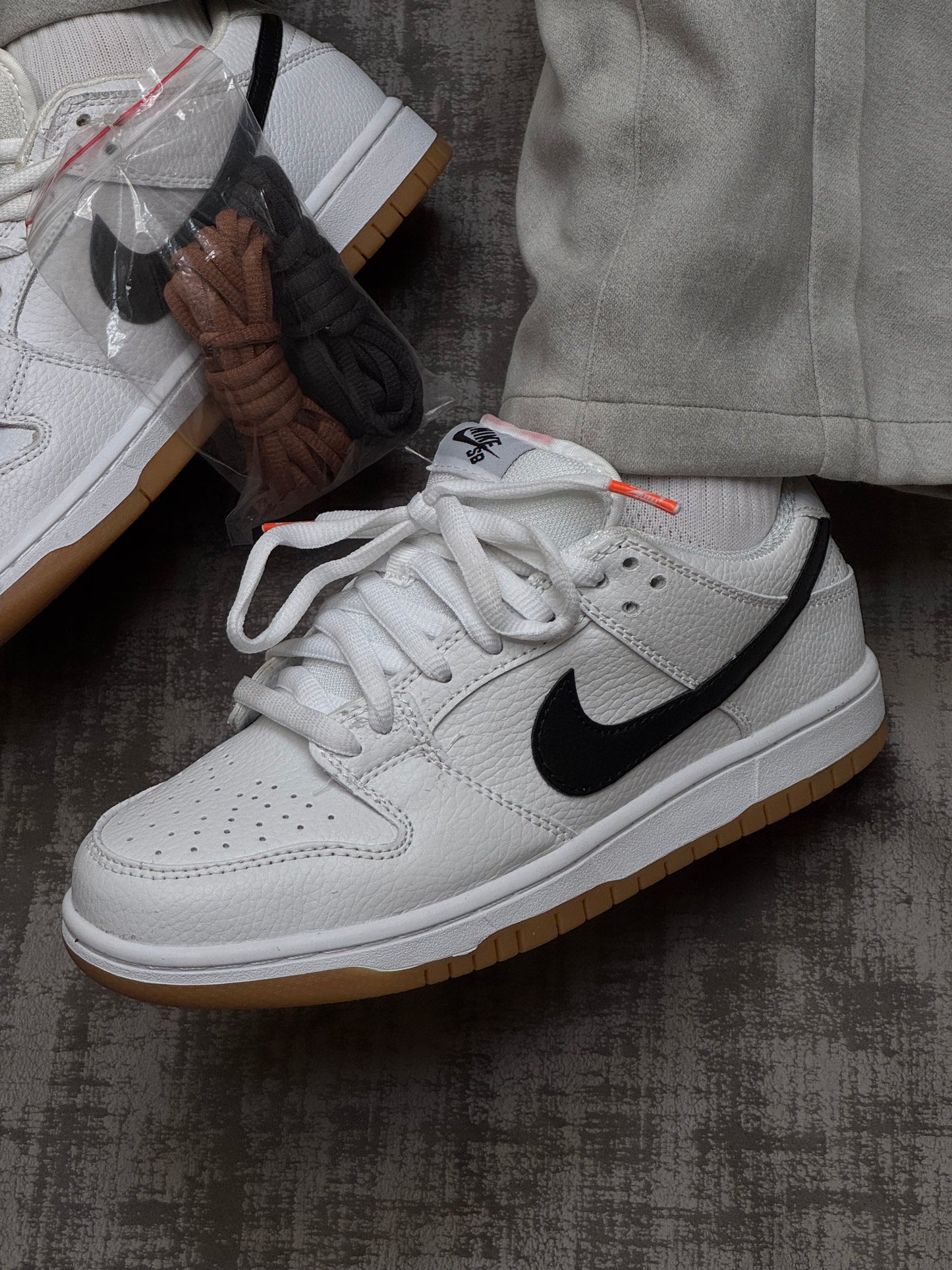 Nike SB Dunk
