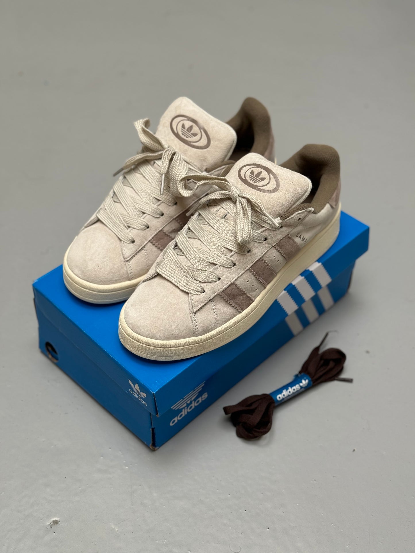 Adidas Campus 00