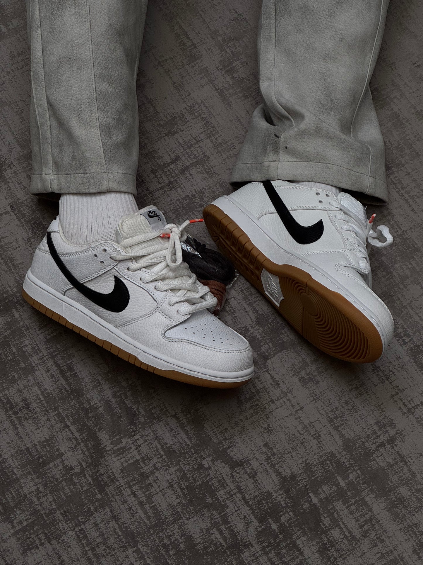 Nike SB Dunk