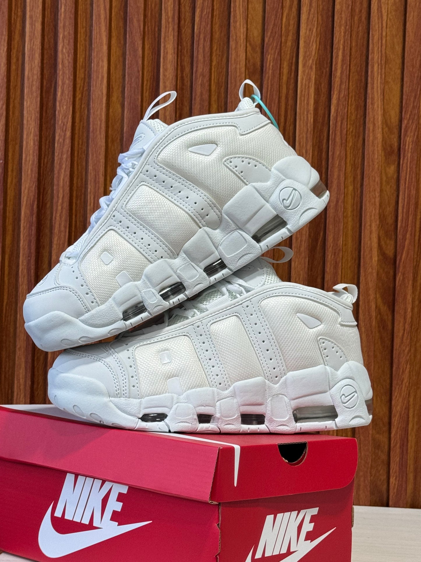 Nike Air More Uptempo