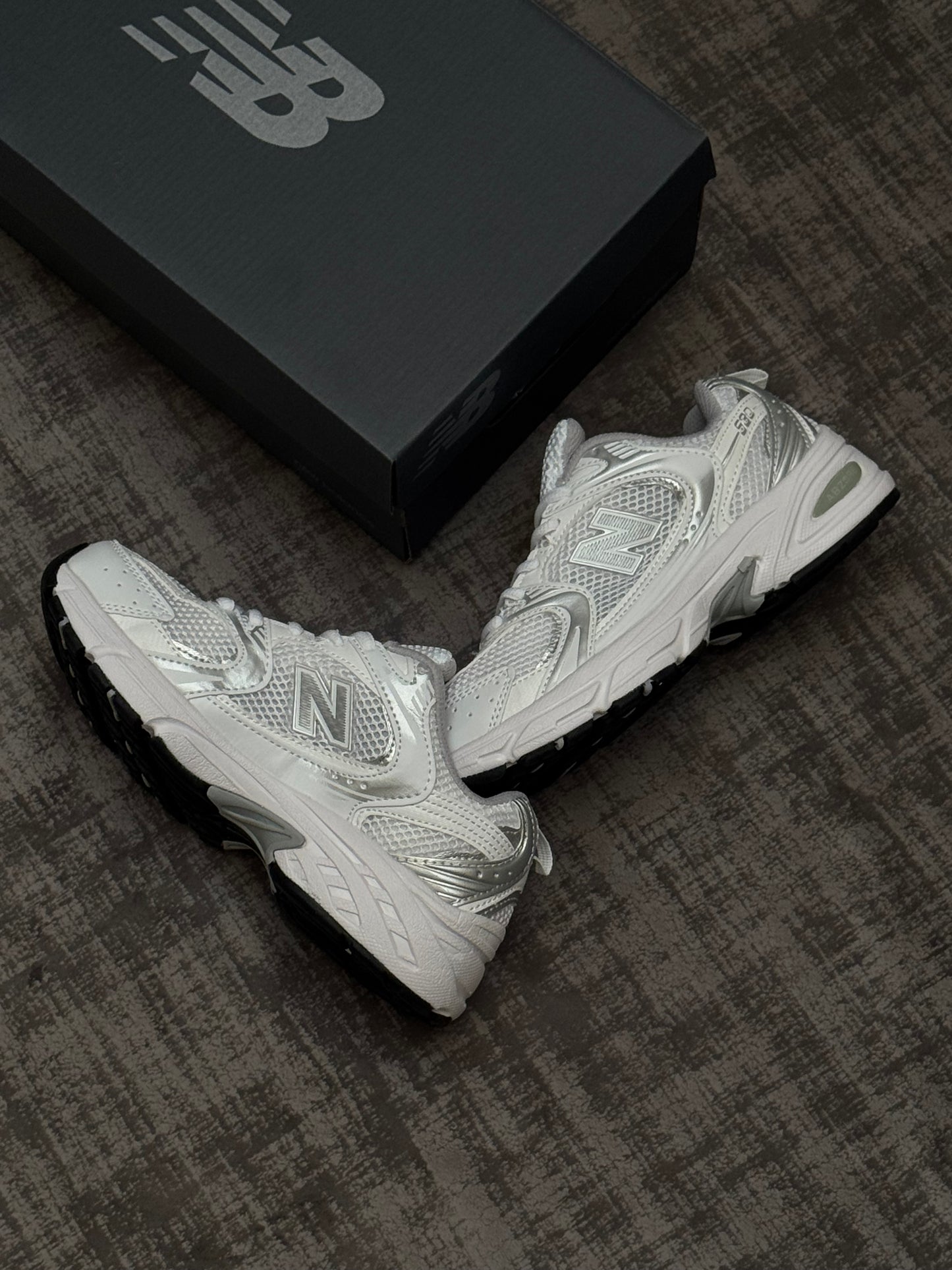 New Balance 530 Gris