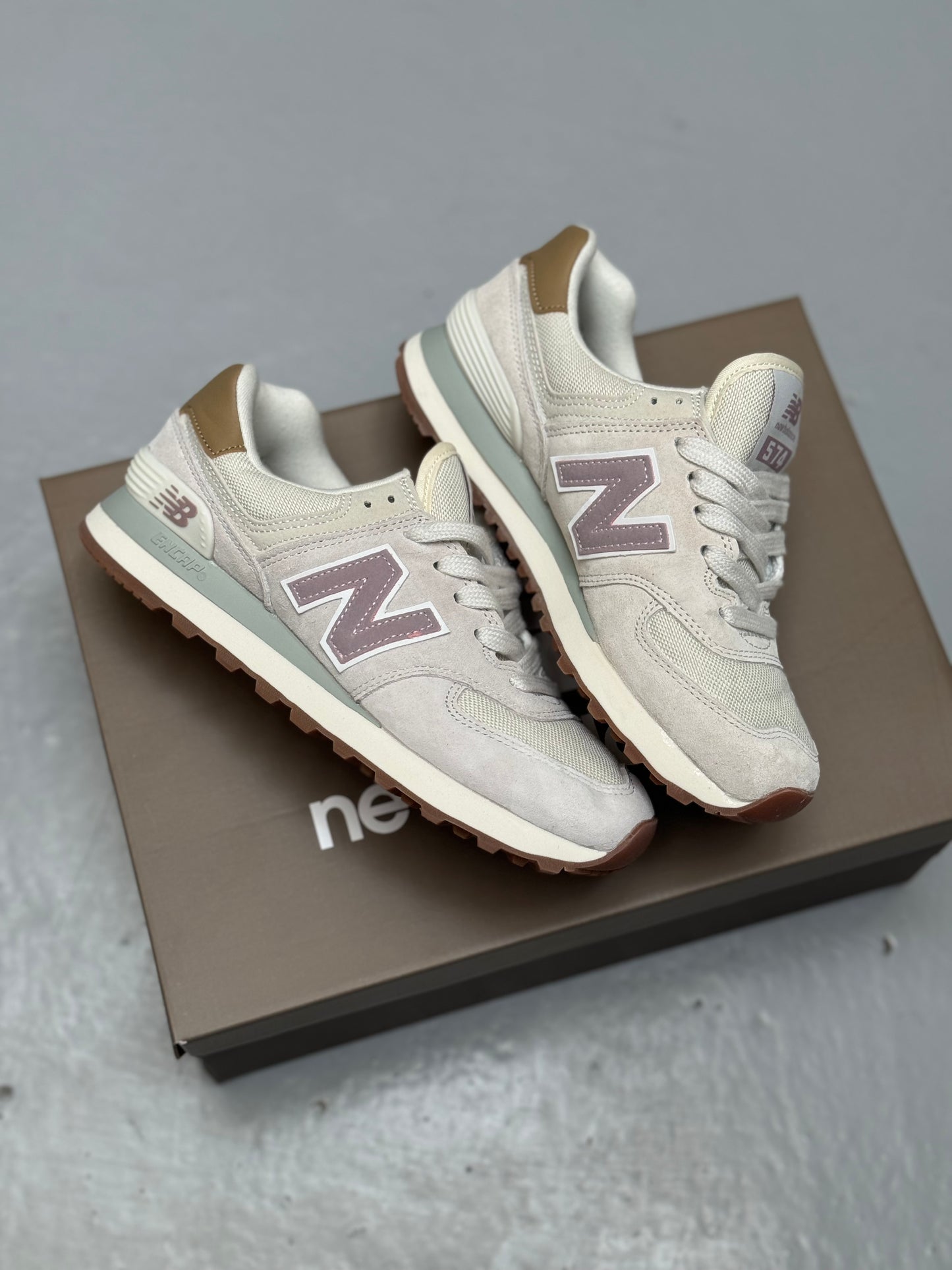 New Balance 574