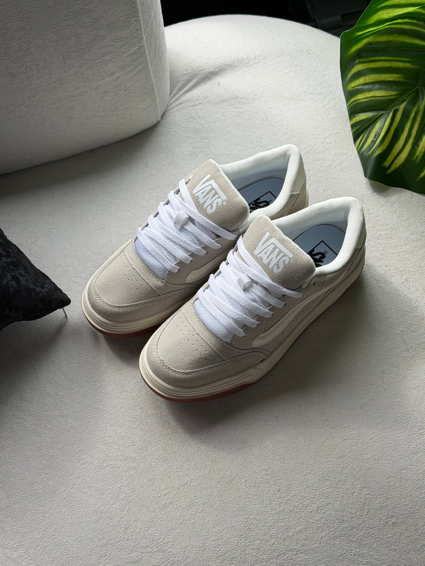 Vans Hylane