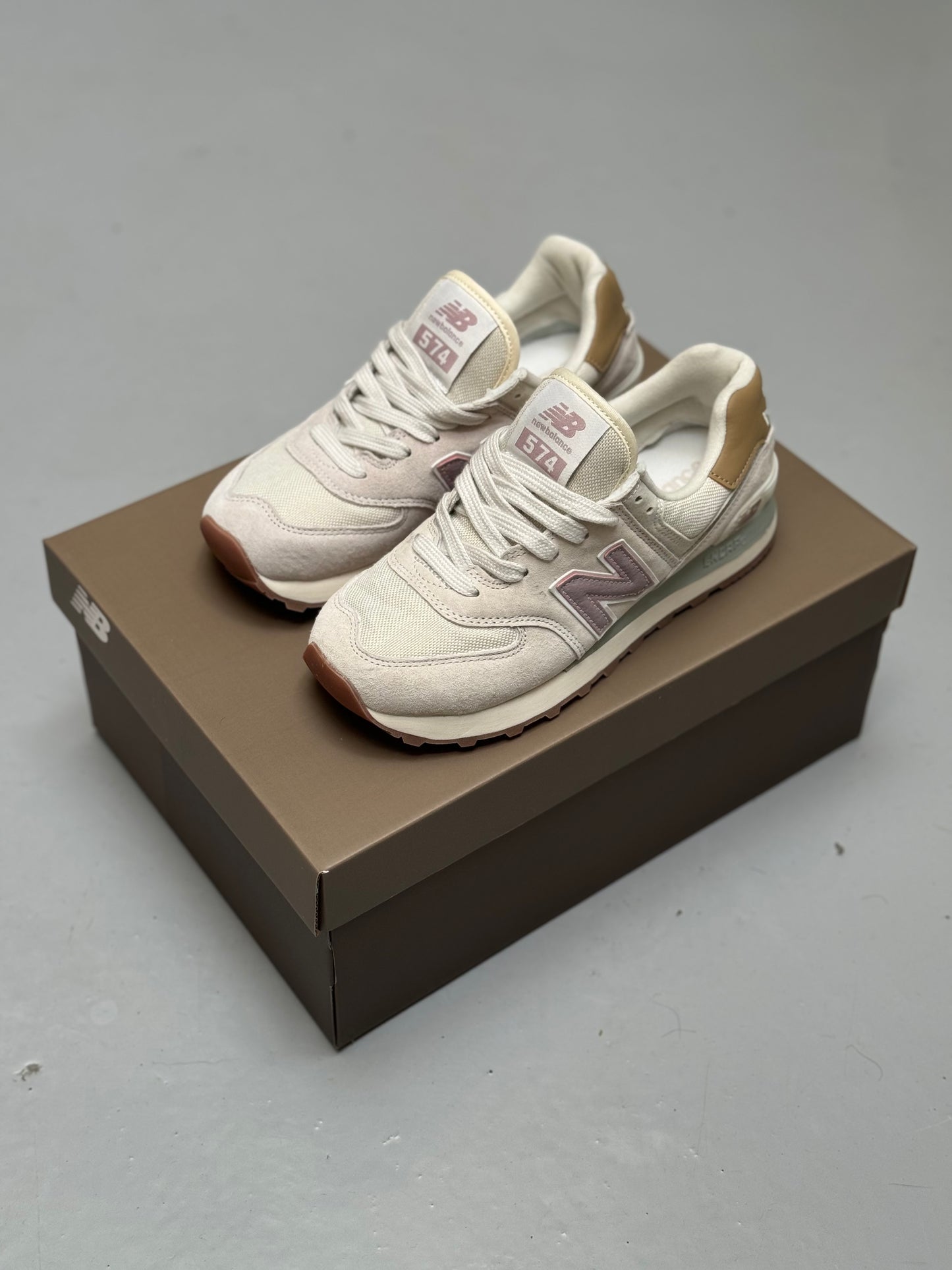 New Balance 574