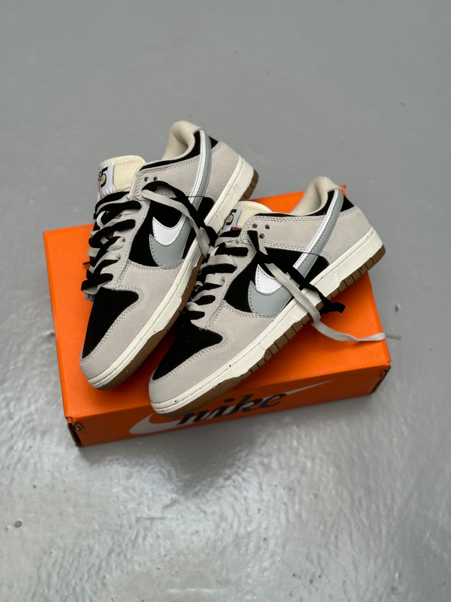Nike SB Dunk Low 85 Double Swoosh