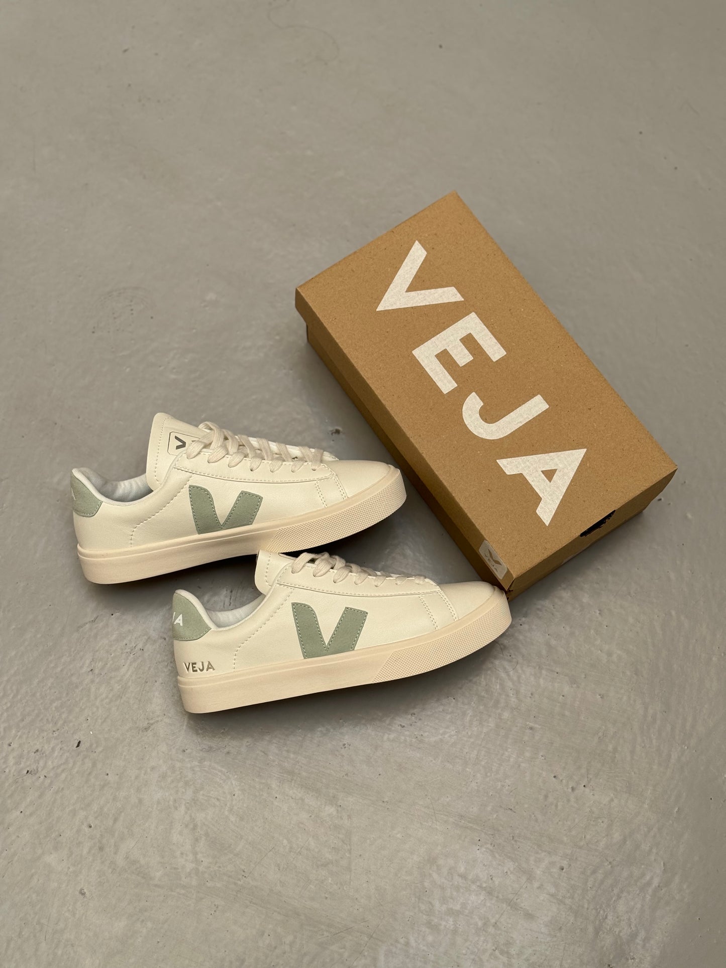 Veja Green
