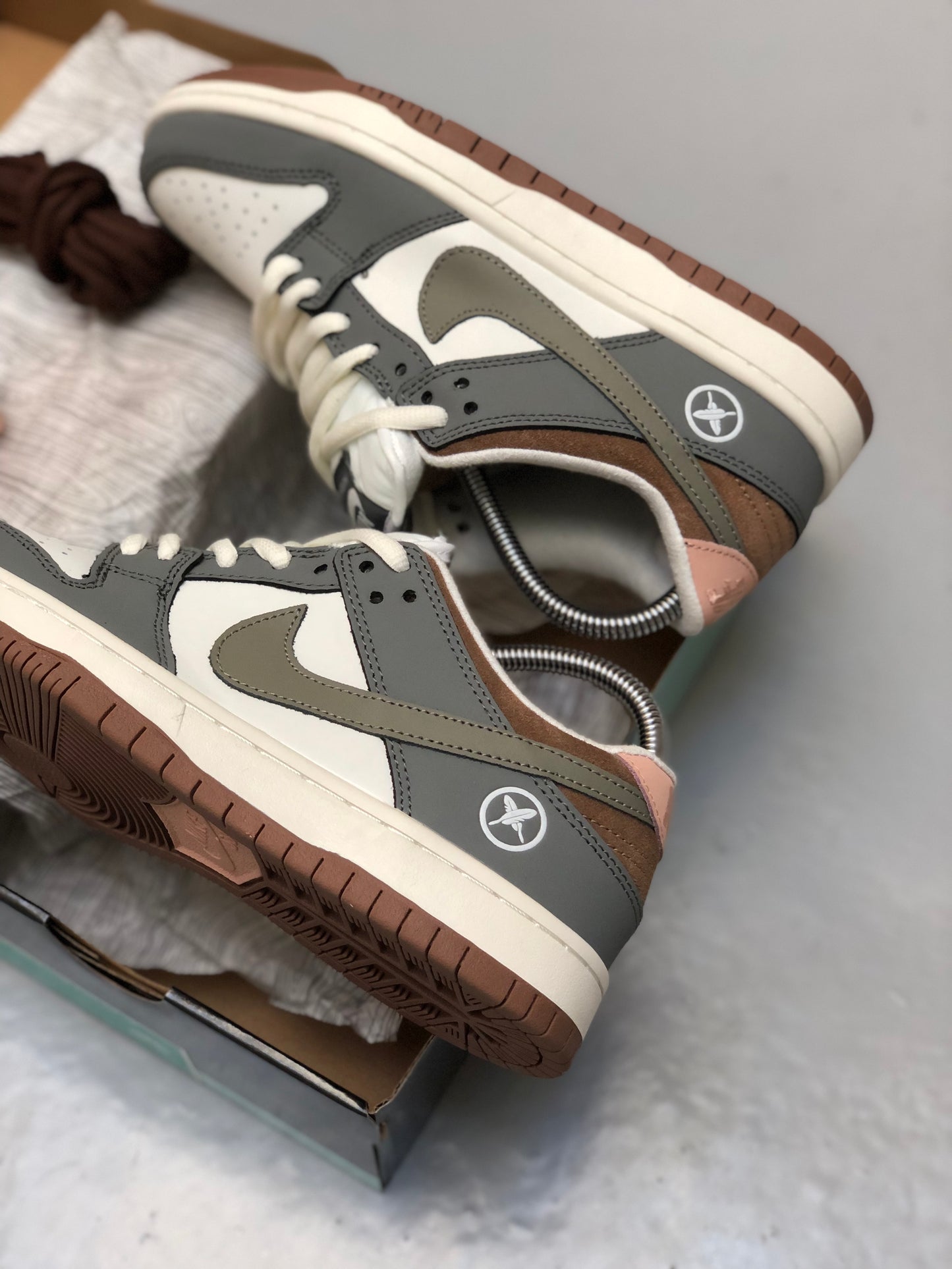 Nike SB Dunk Low Yuto Horigome