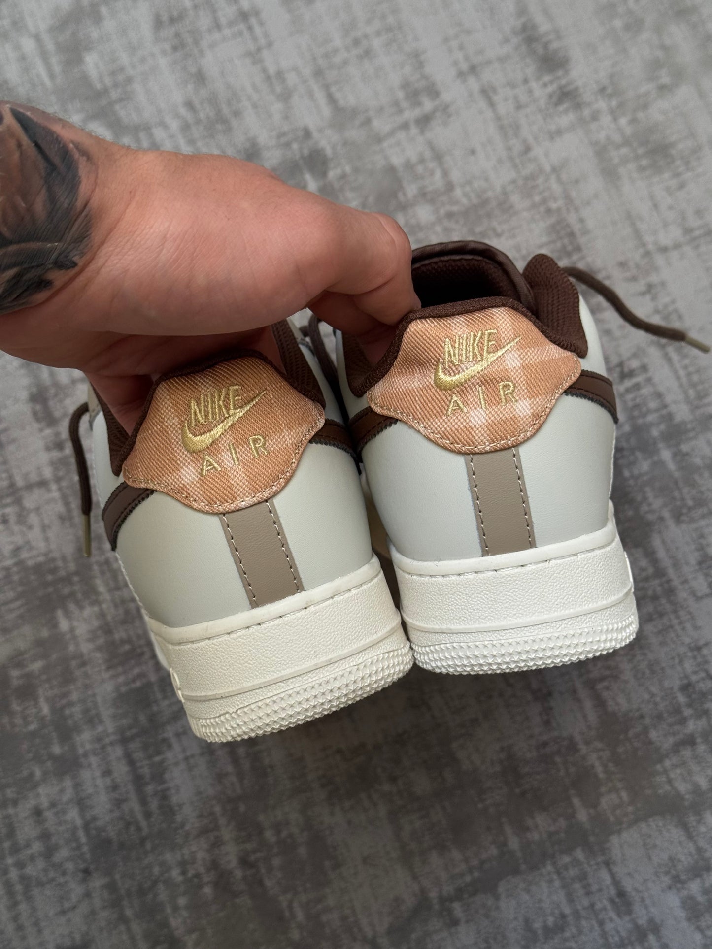 Nike Air Force One