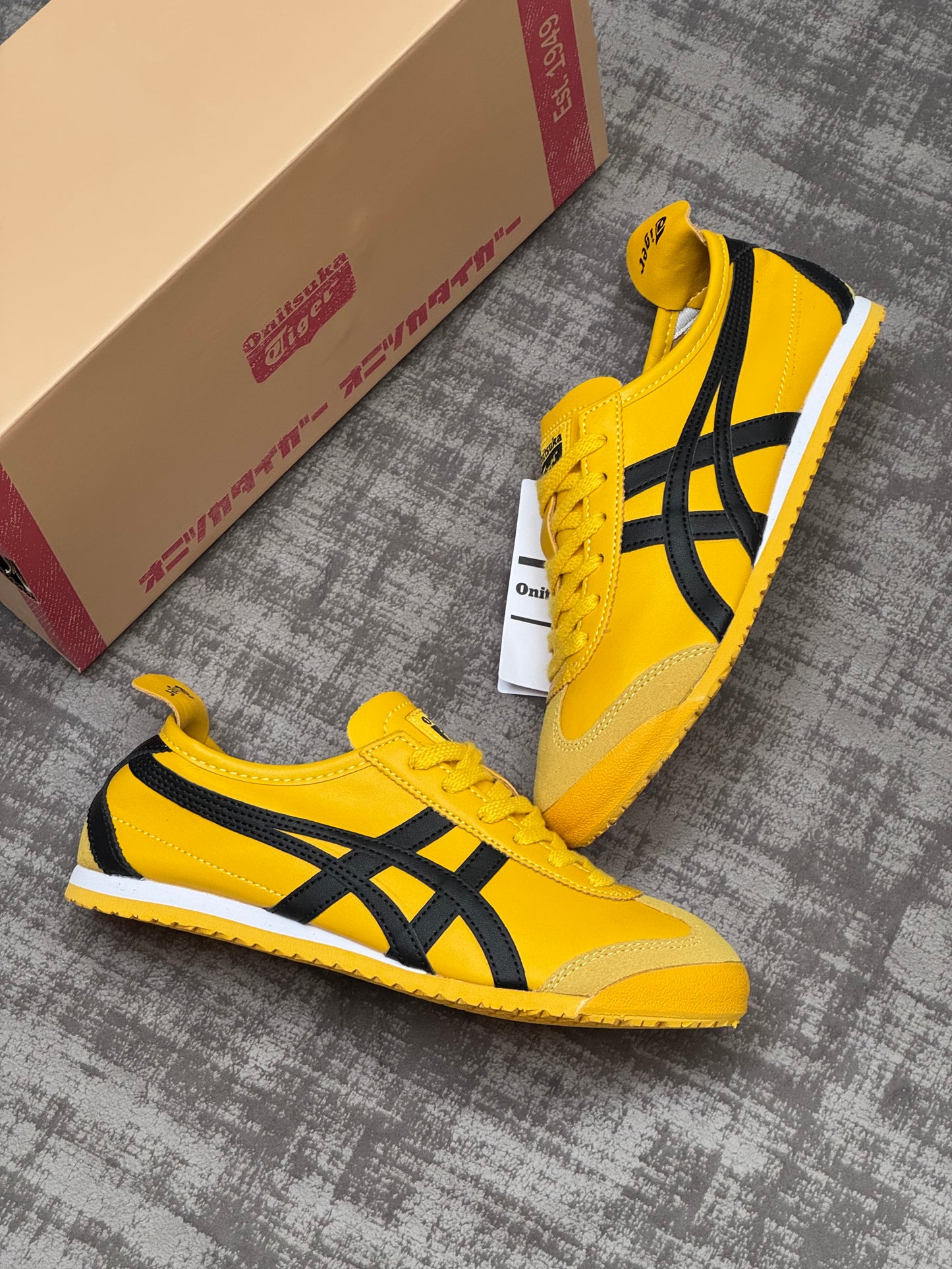 Onitsuka Tiger México 66