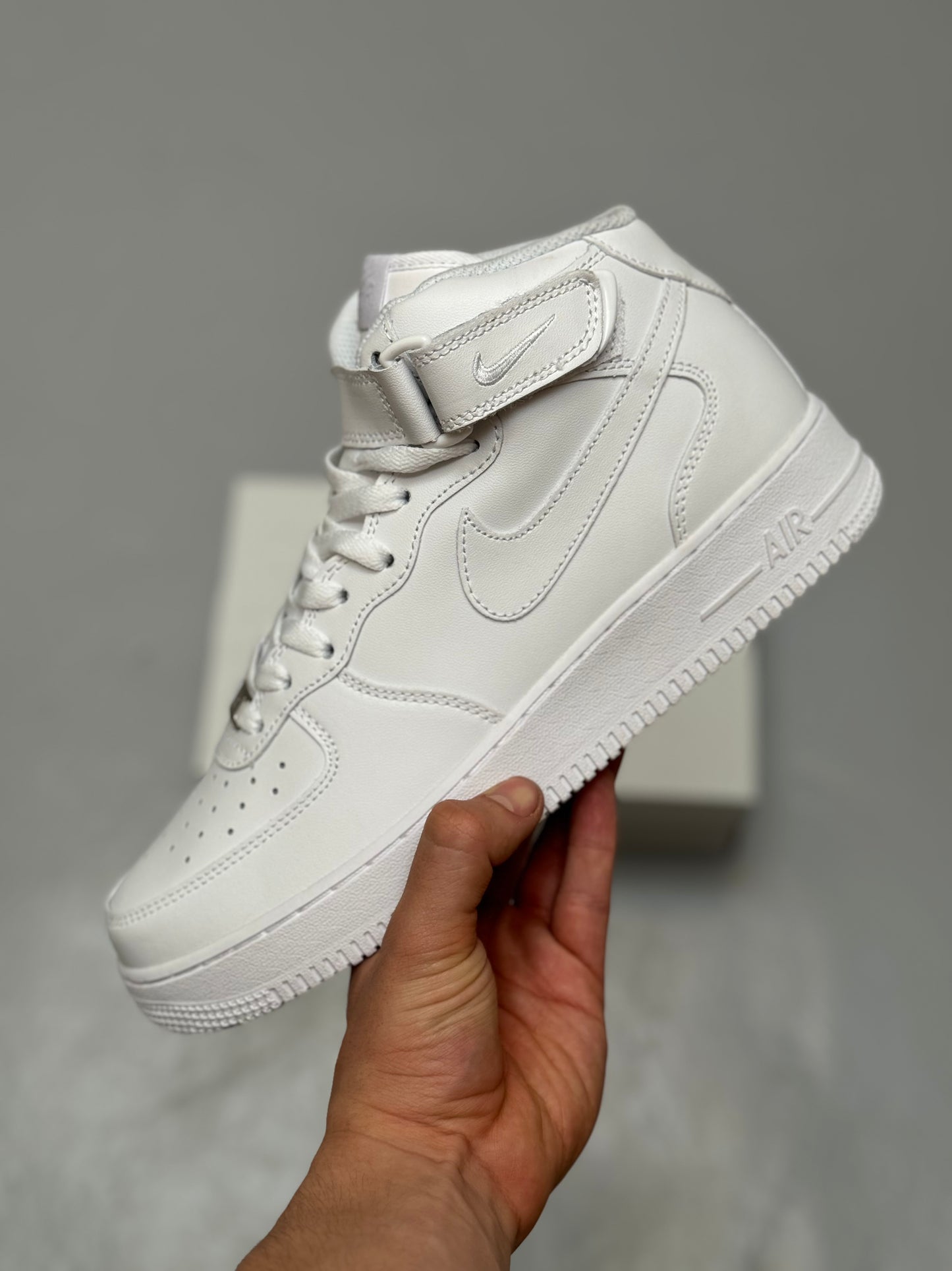 Nike Air Force One High