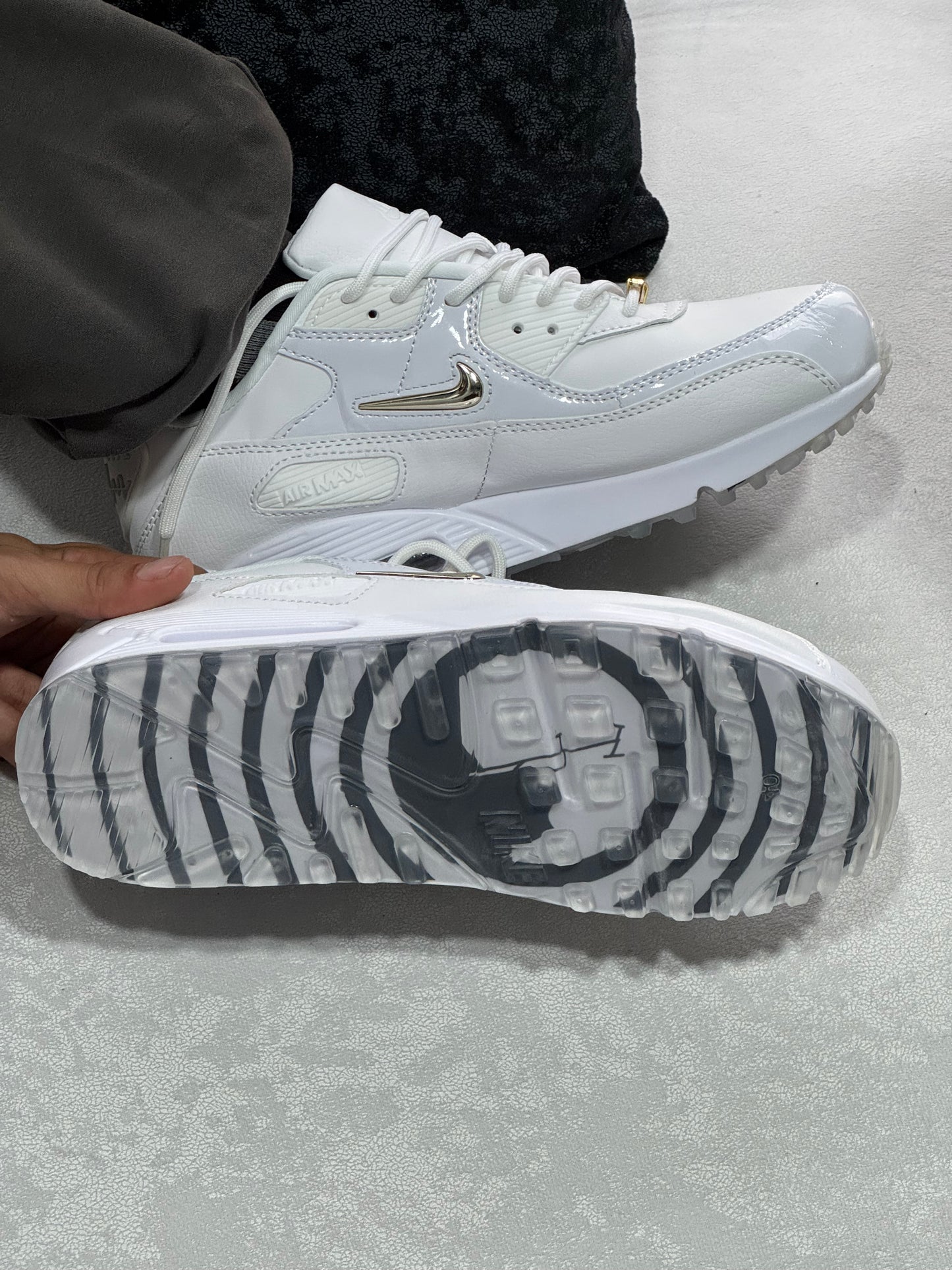 Nike Air Max 90 Pirata
