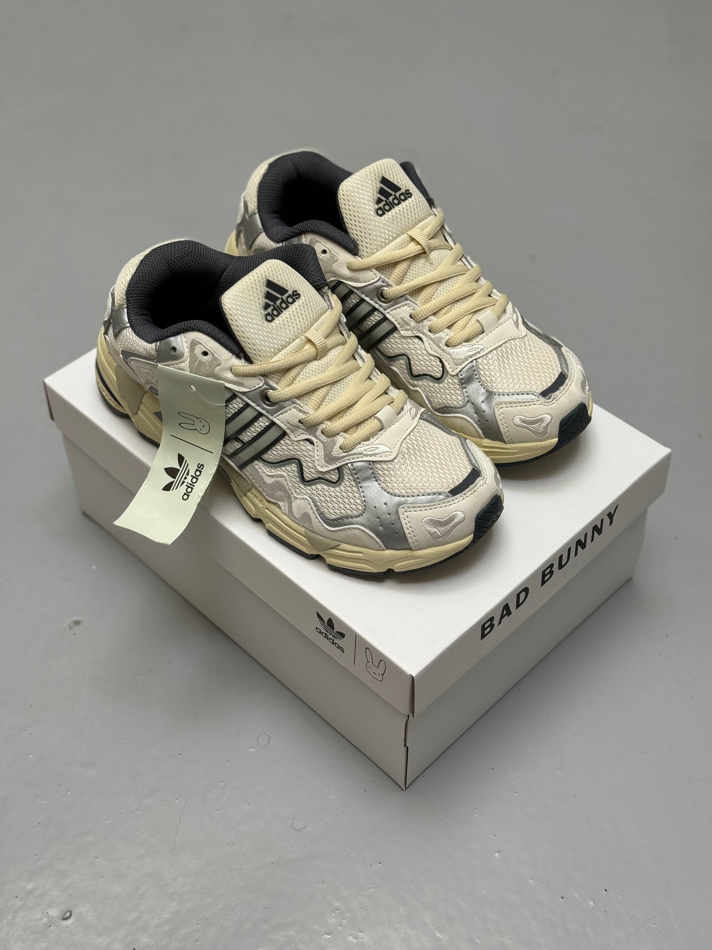 Adidas Response CL x Bad Bunny