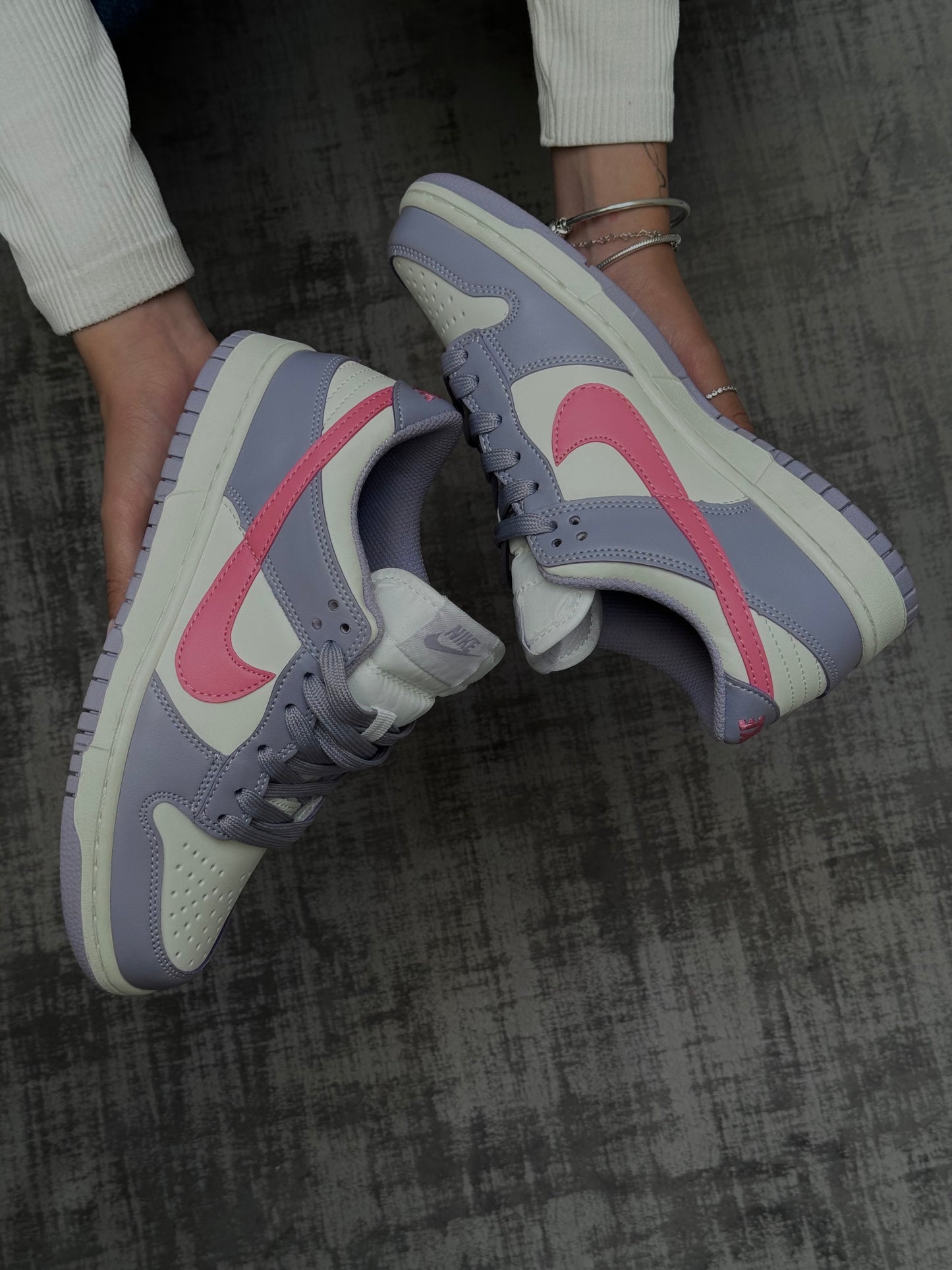 Nike SB Dunk Low “Índigo Haze”