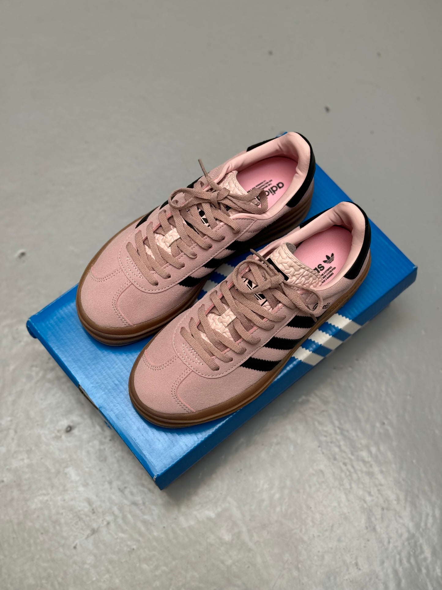 Adidas Gazelle Bold