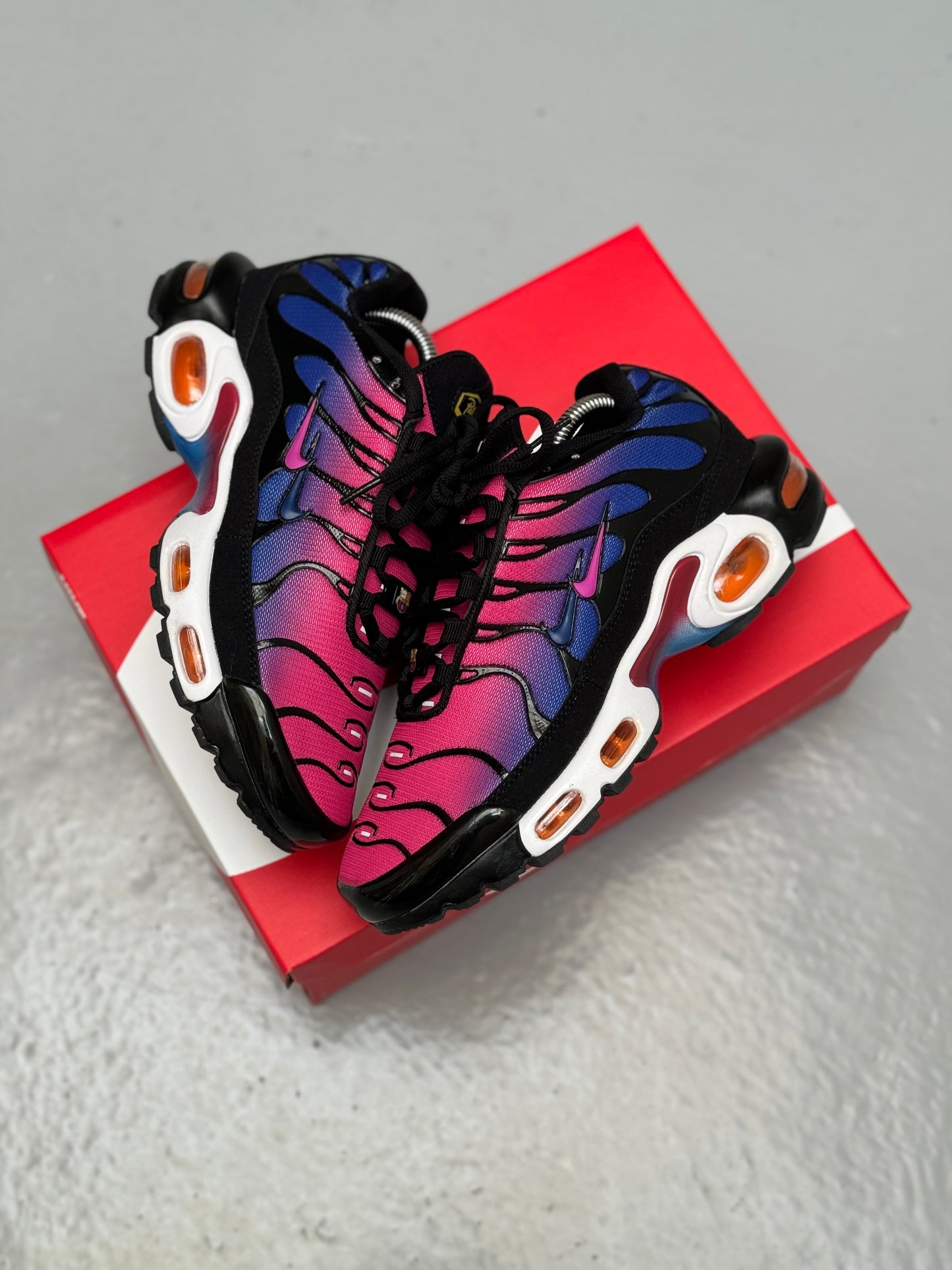 Nike Air Max TN Plus