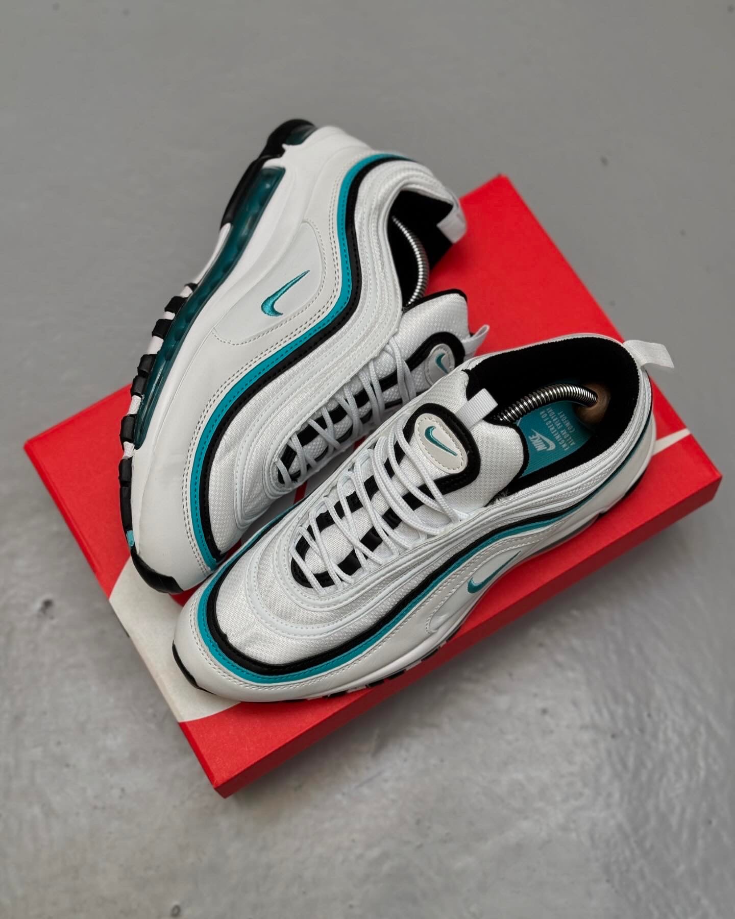 Nike Air Max 97