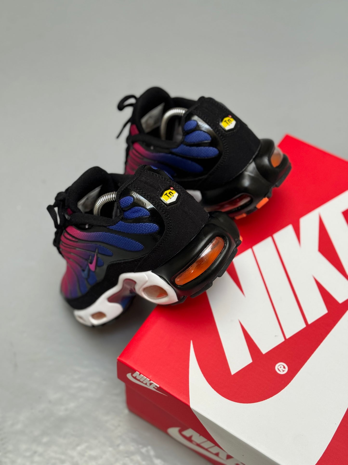 Nike Air Max TN Plus