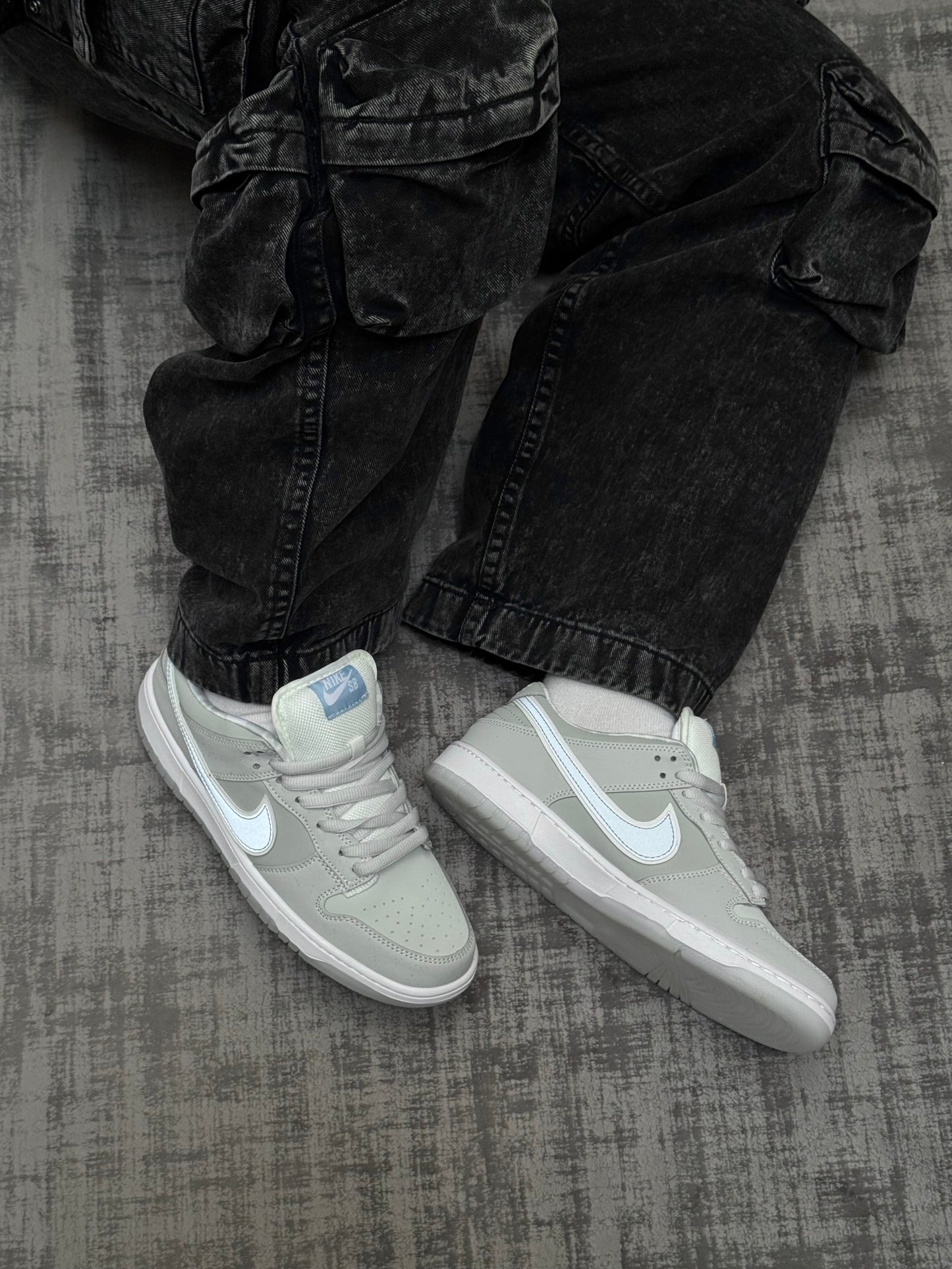 Nike Dunk SB Low