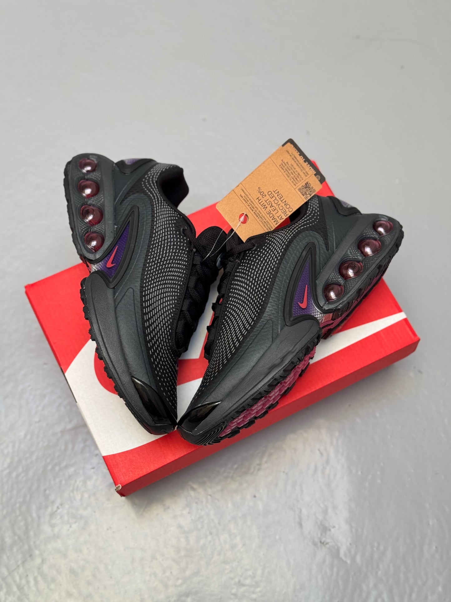 Nike Air Max Dn “Purple”