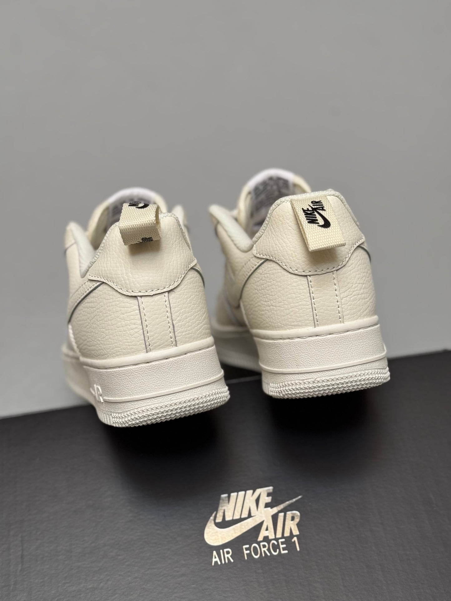 Nike Air Force 1 Low Sail Ripstop