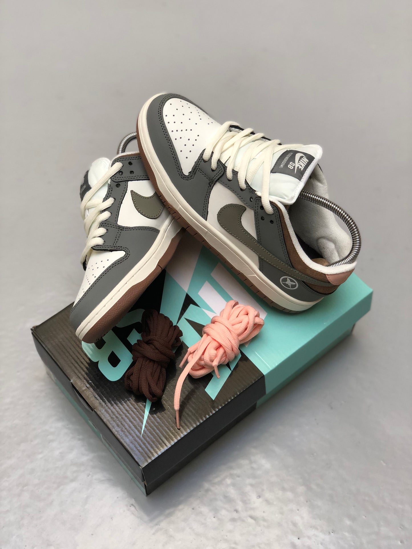 Nike SB Dunk Low Yuto Horigome