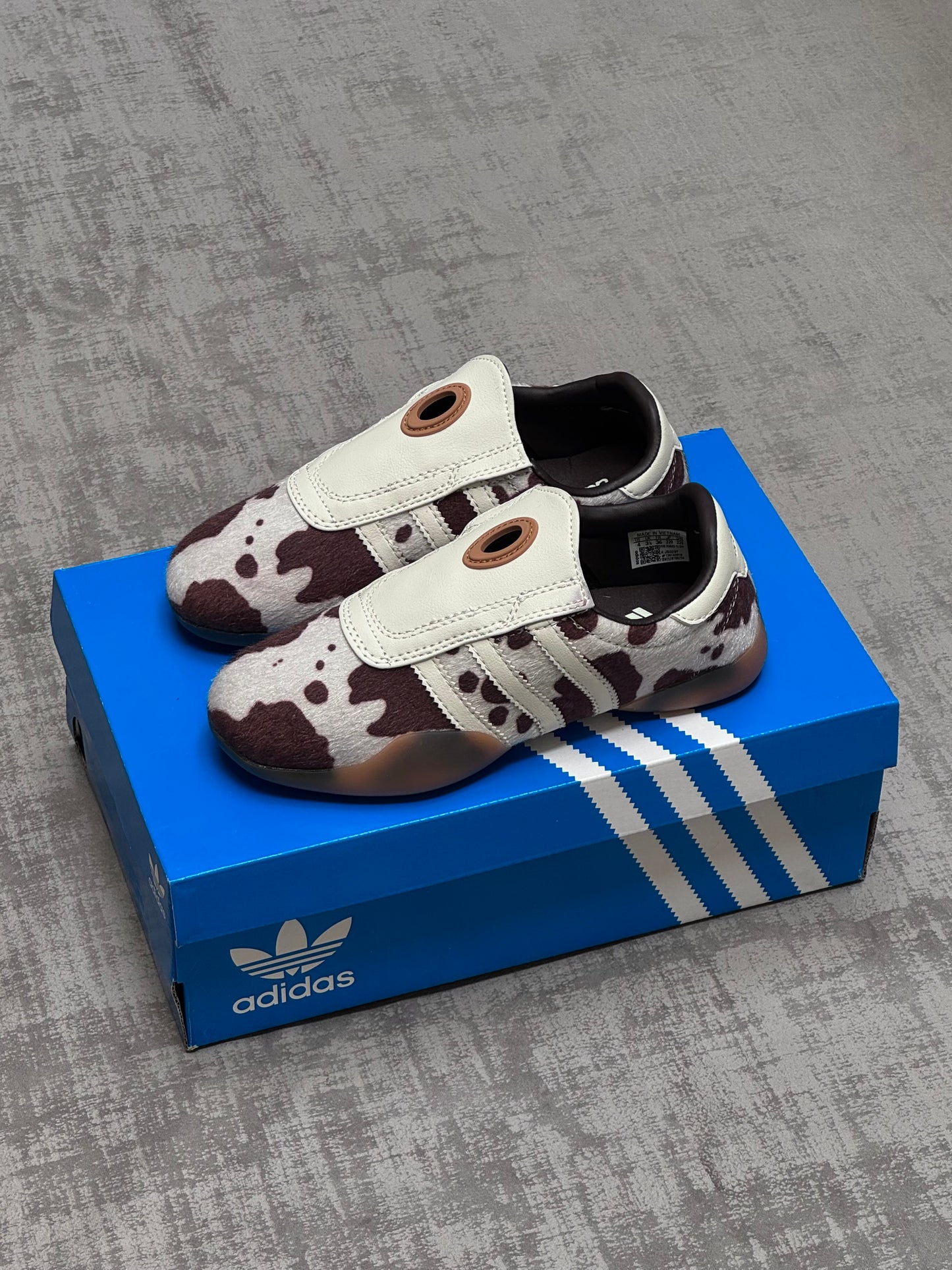 Adidas Taekwondo Mei