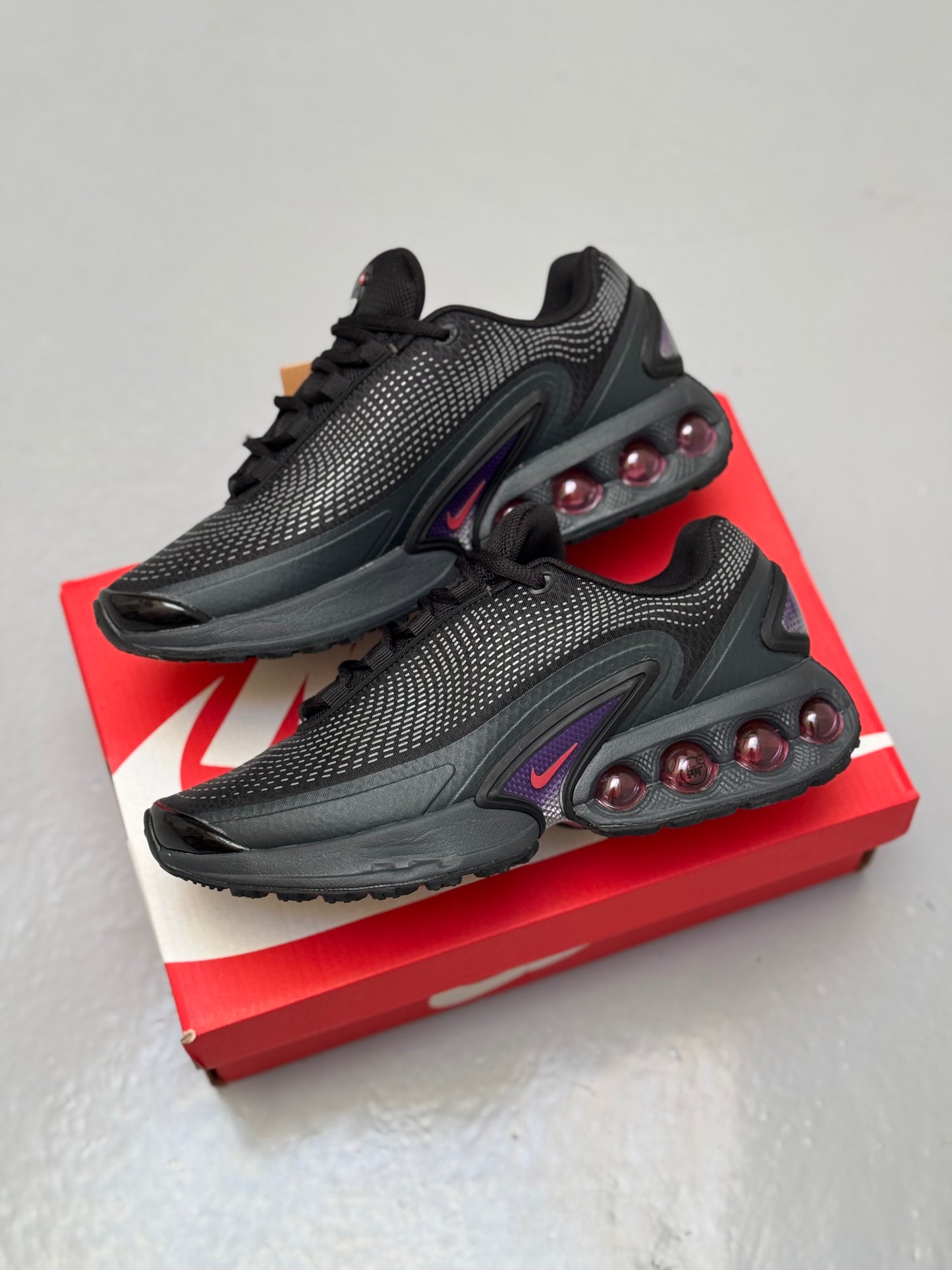 Nike Air Max Dn “Purple”